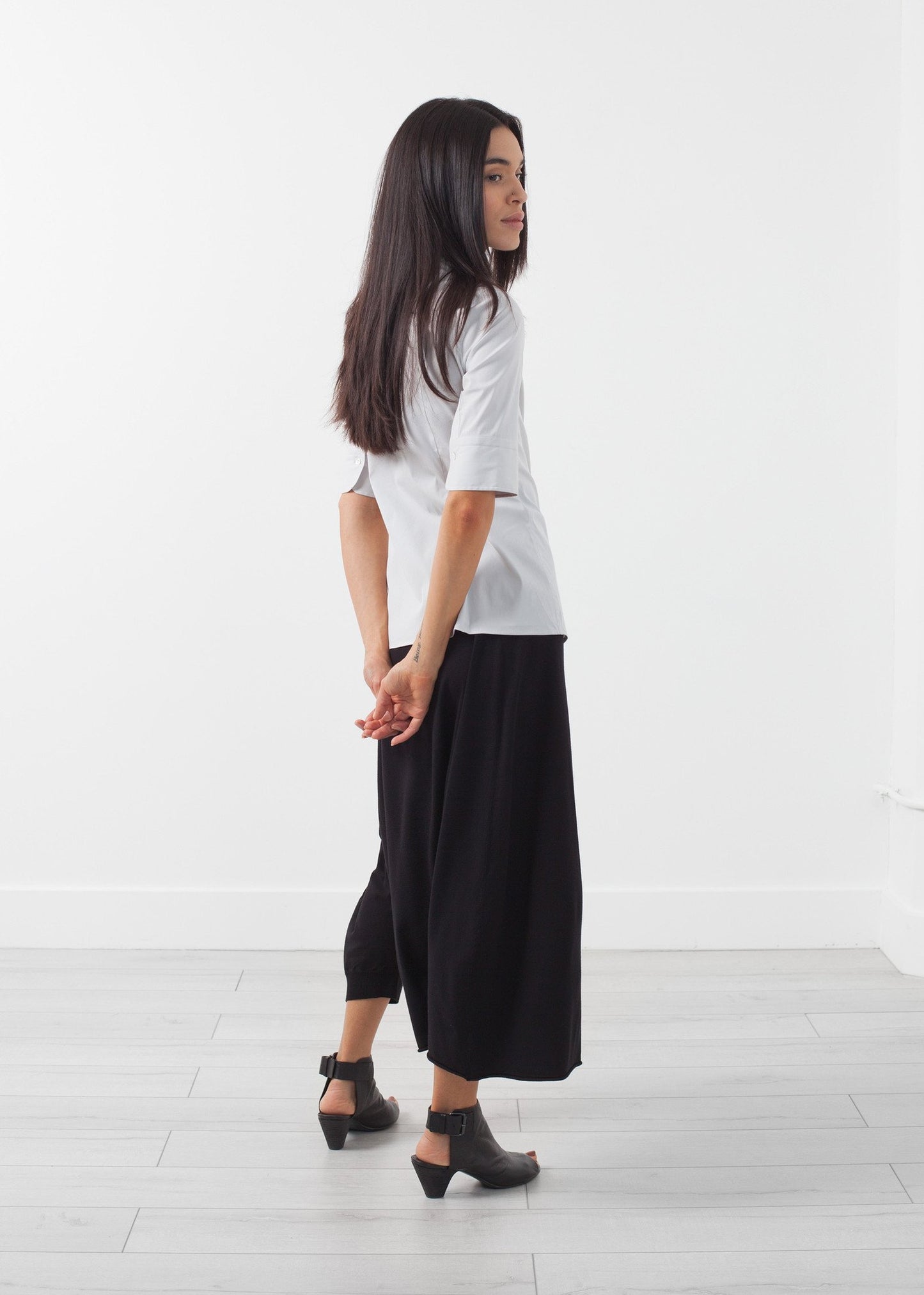 Lena Shirt - annaclothes