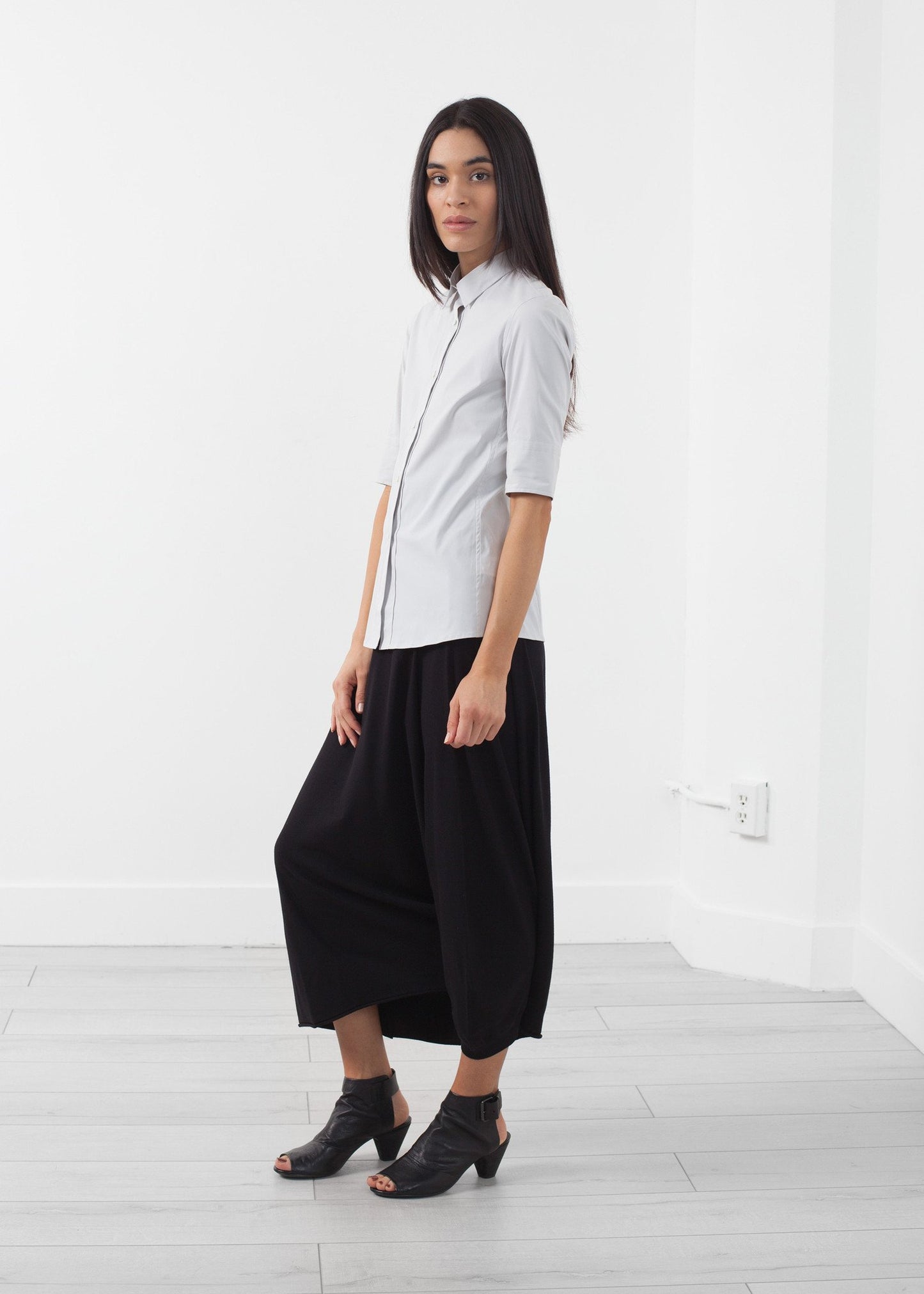 Lena Shirt - annaclothes
