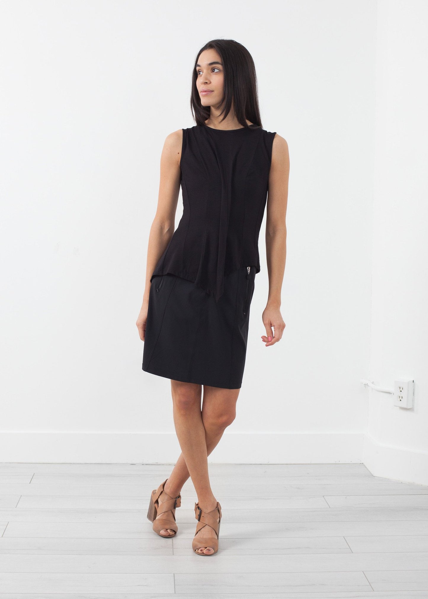 Stell Top - annaclothes