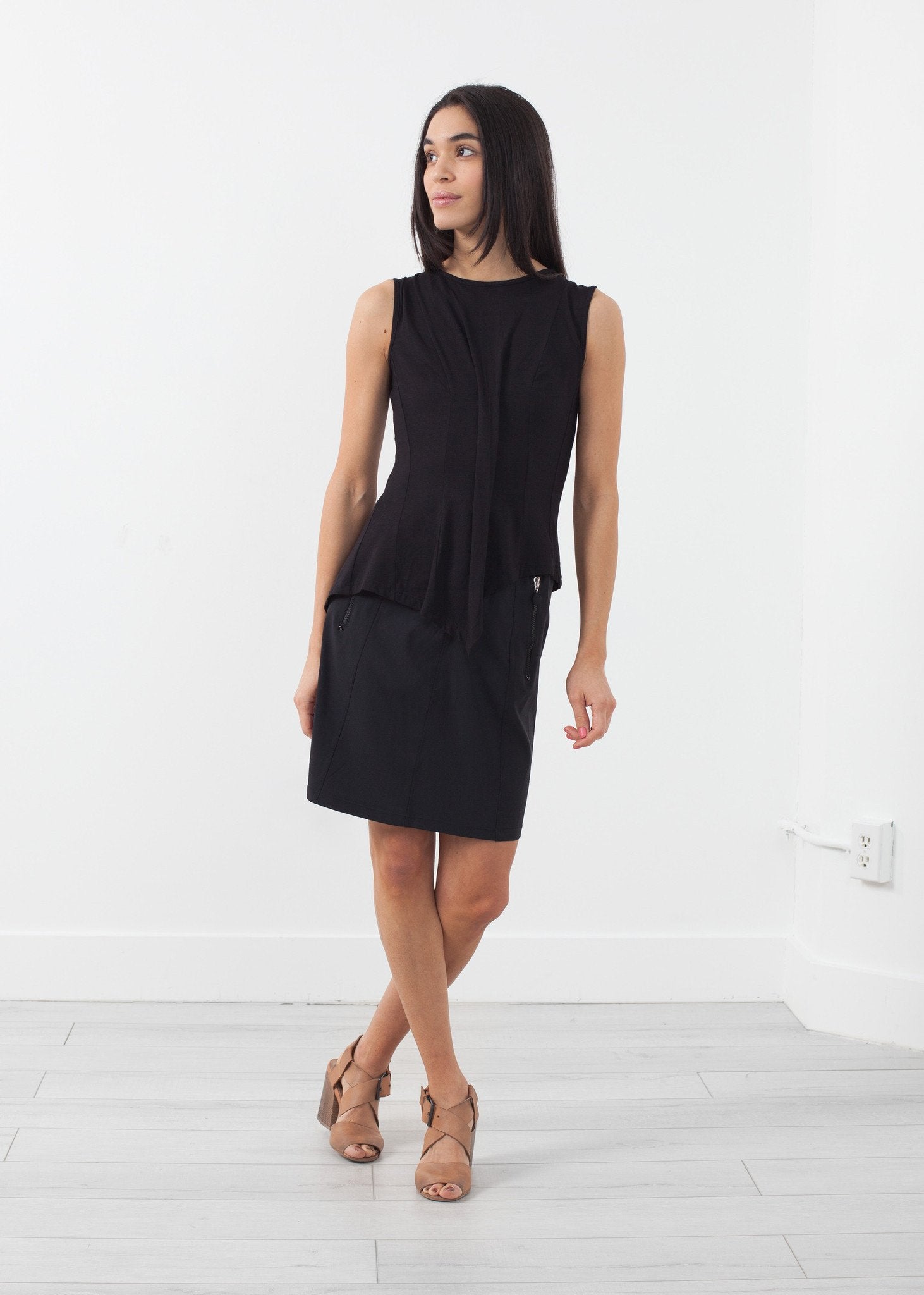 Stell Top - annaclothes