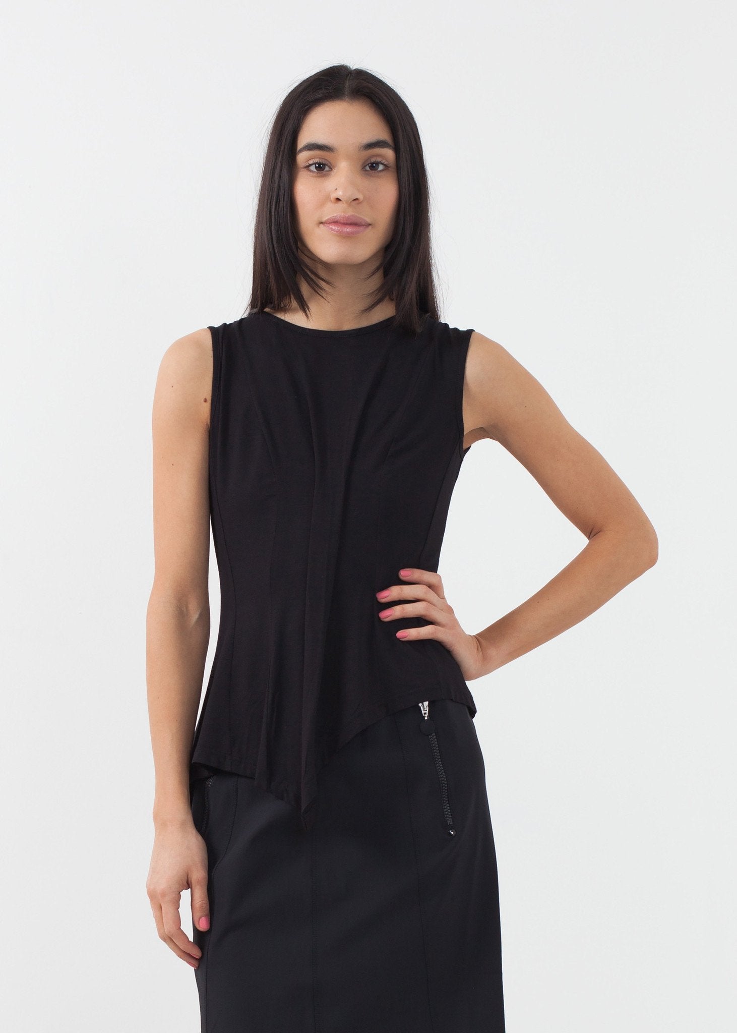 Stell Top - annaclothes