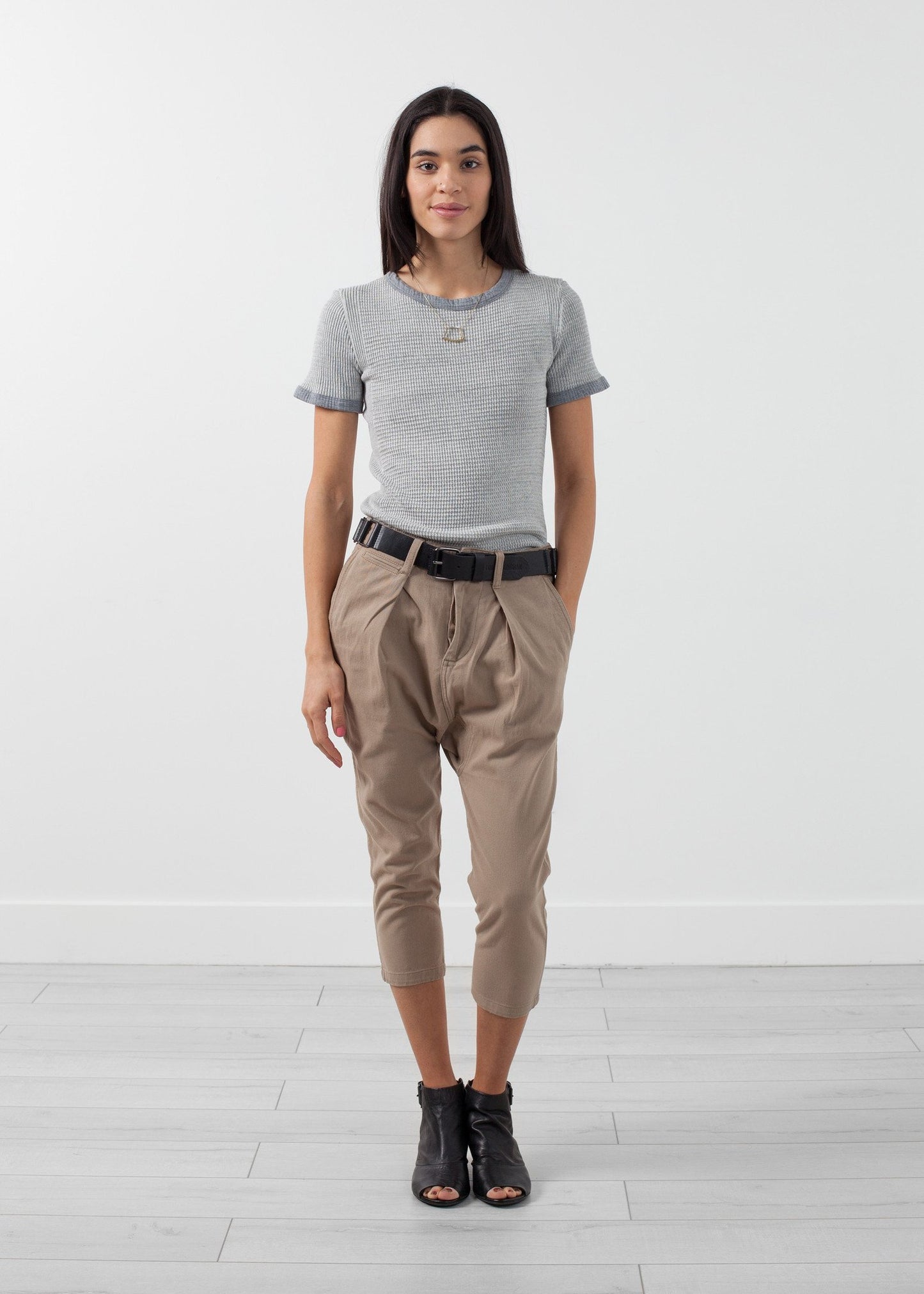 Harem Chino Pant - annaclothes