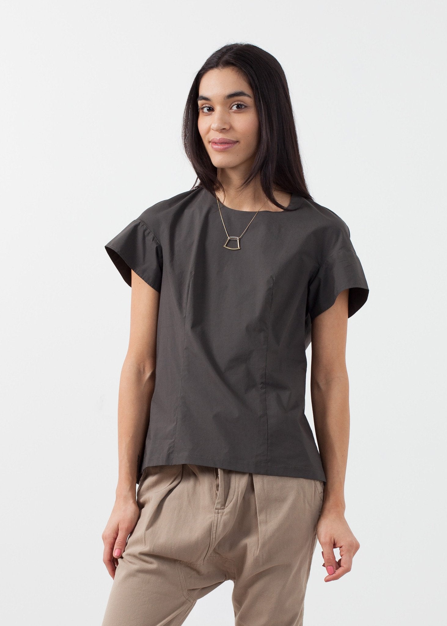 Laney Shirt - annaclothes