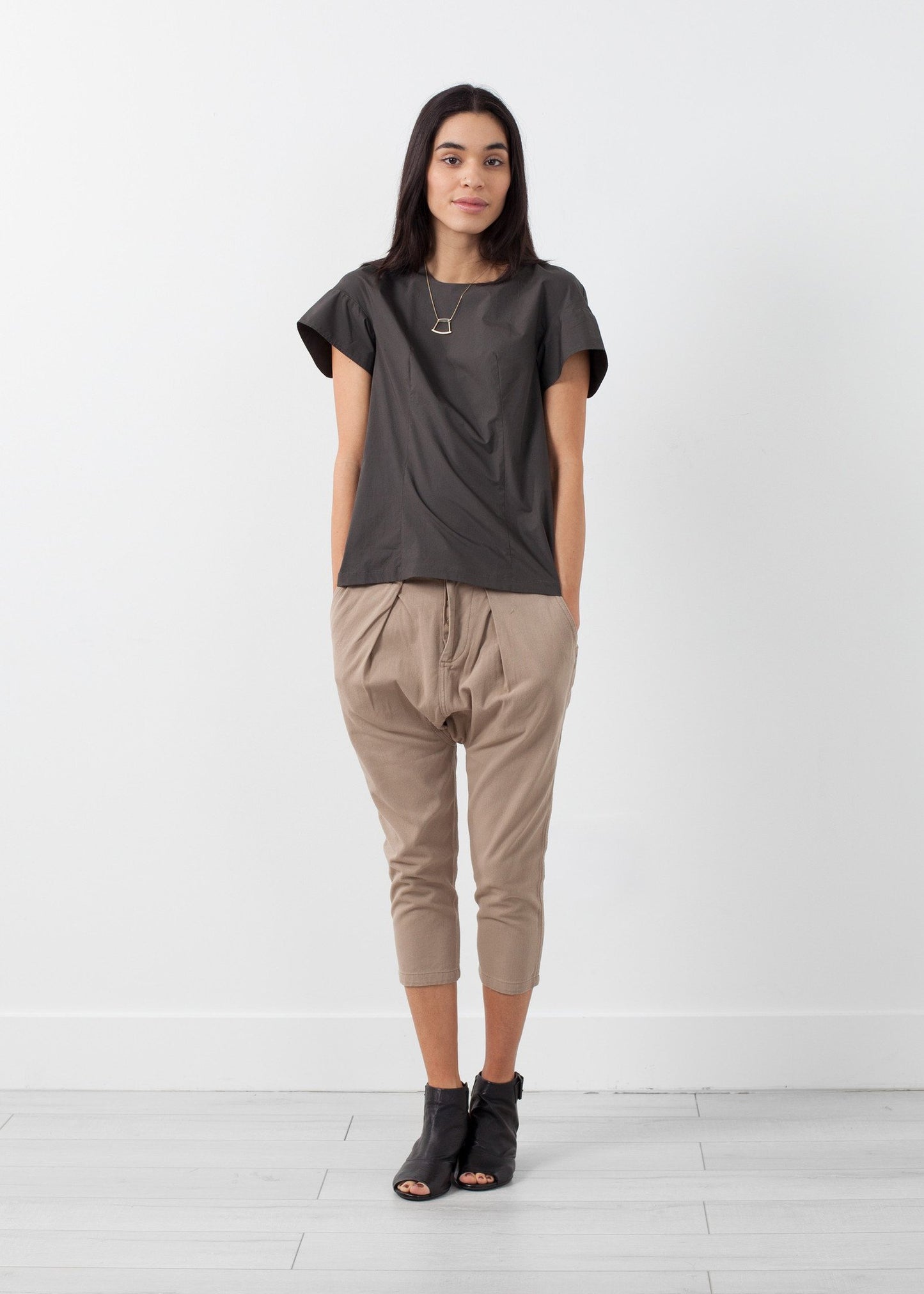 Laney Shirt - annaclothes