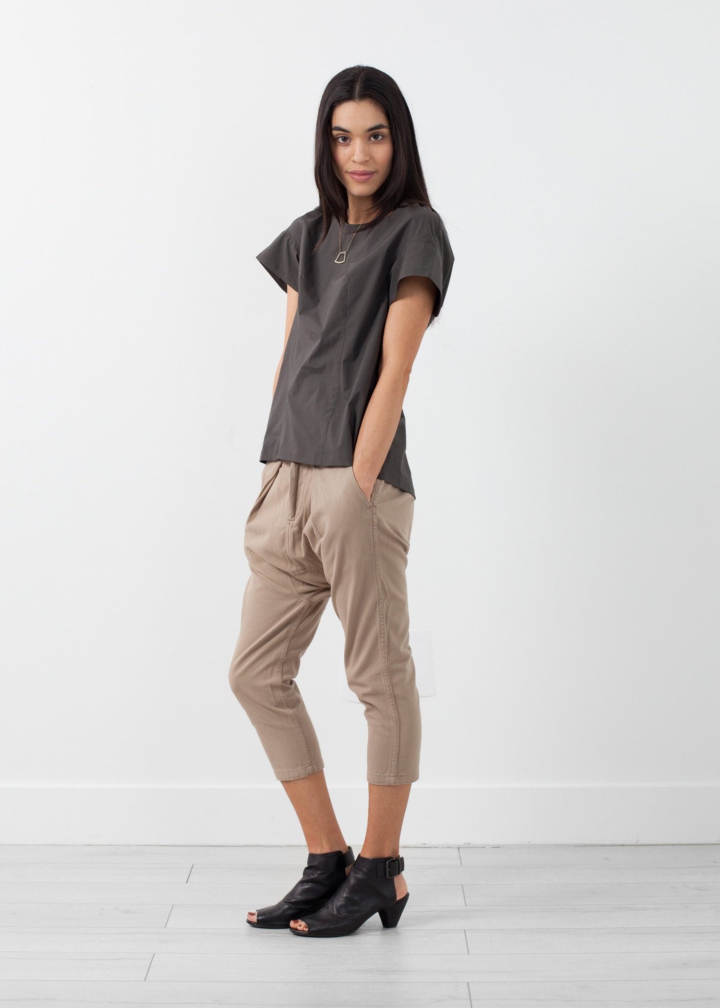 Laney Shirt - annaclothes