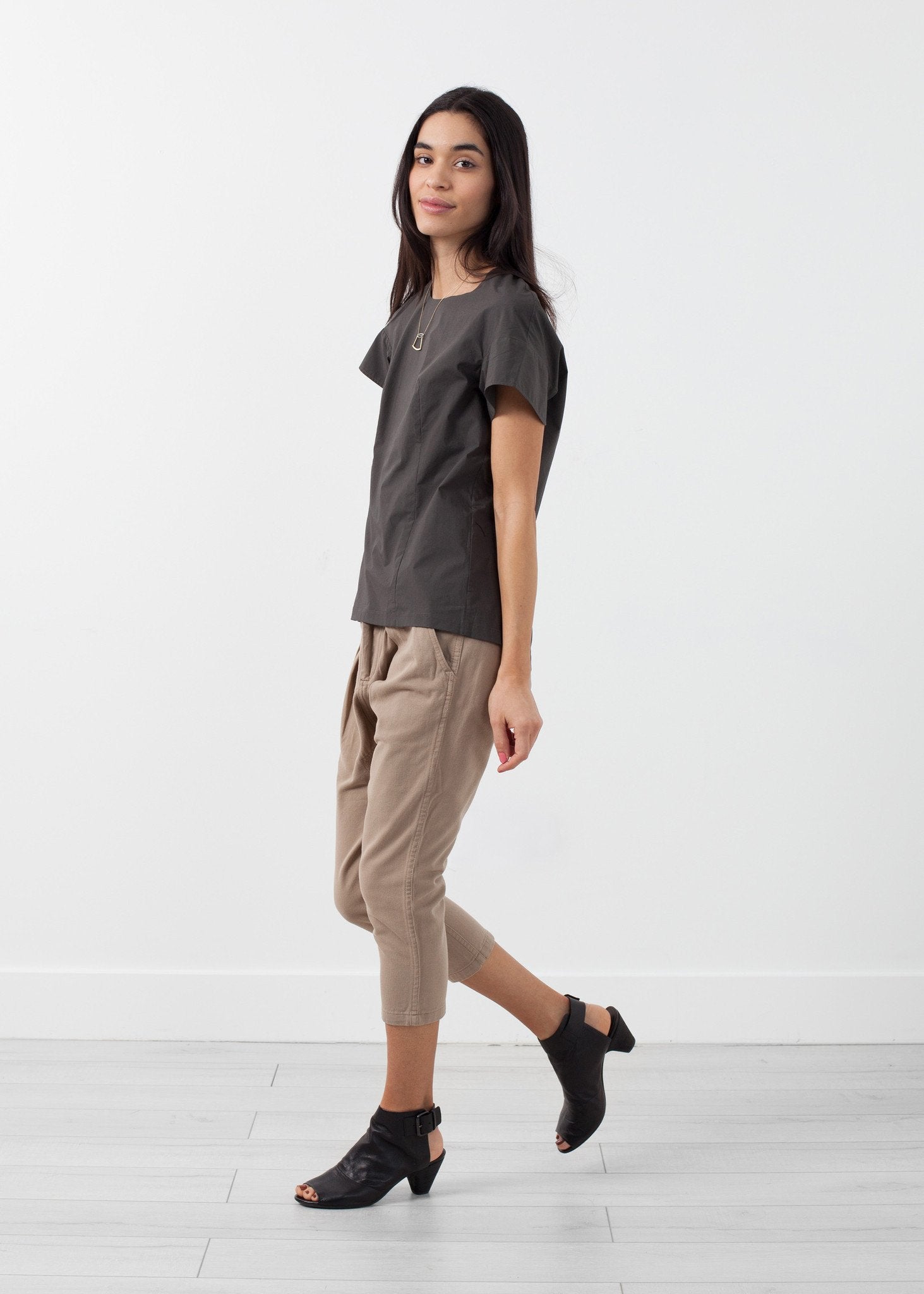 Laney Shirt - annaclothes