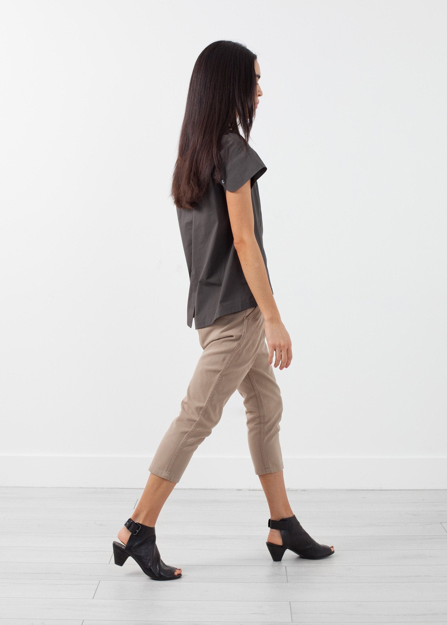 Laney Shirt - annaclothes