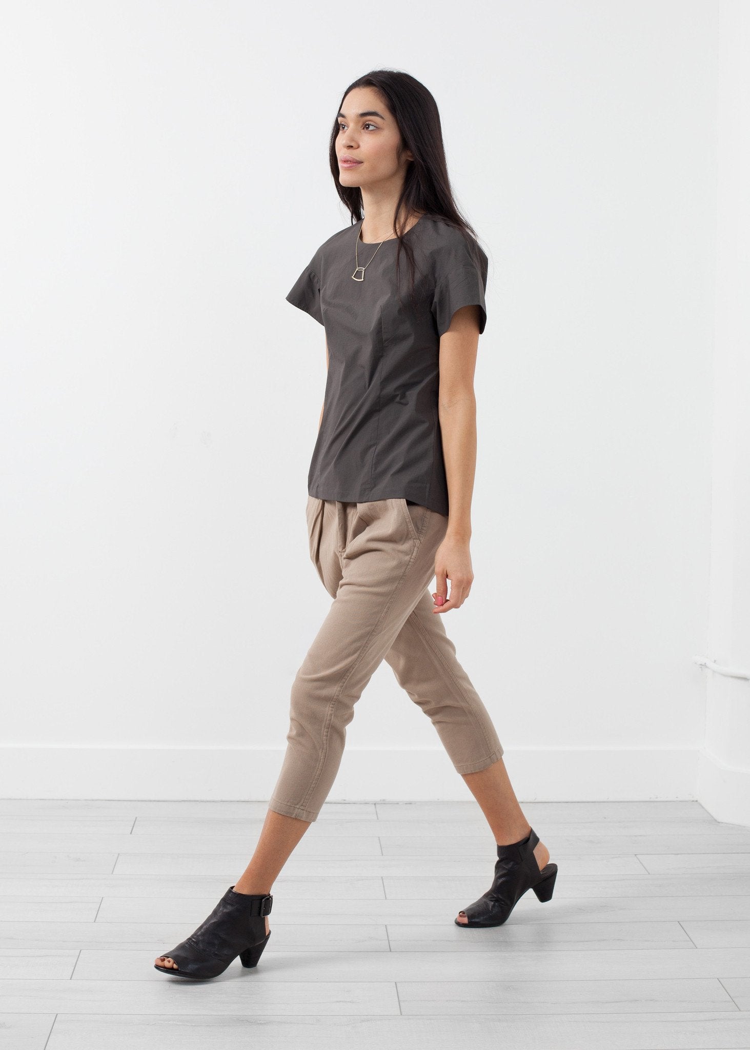 Laney Shirt - annaclothes