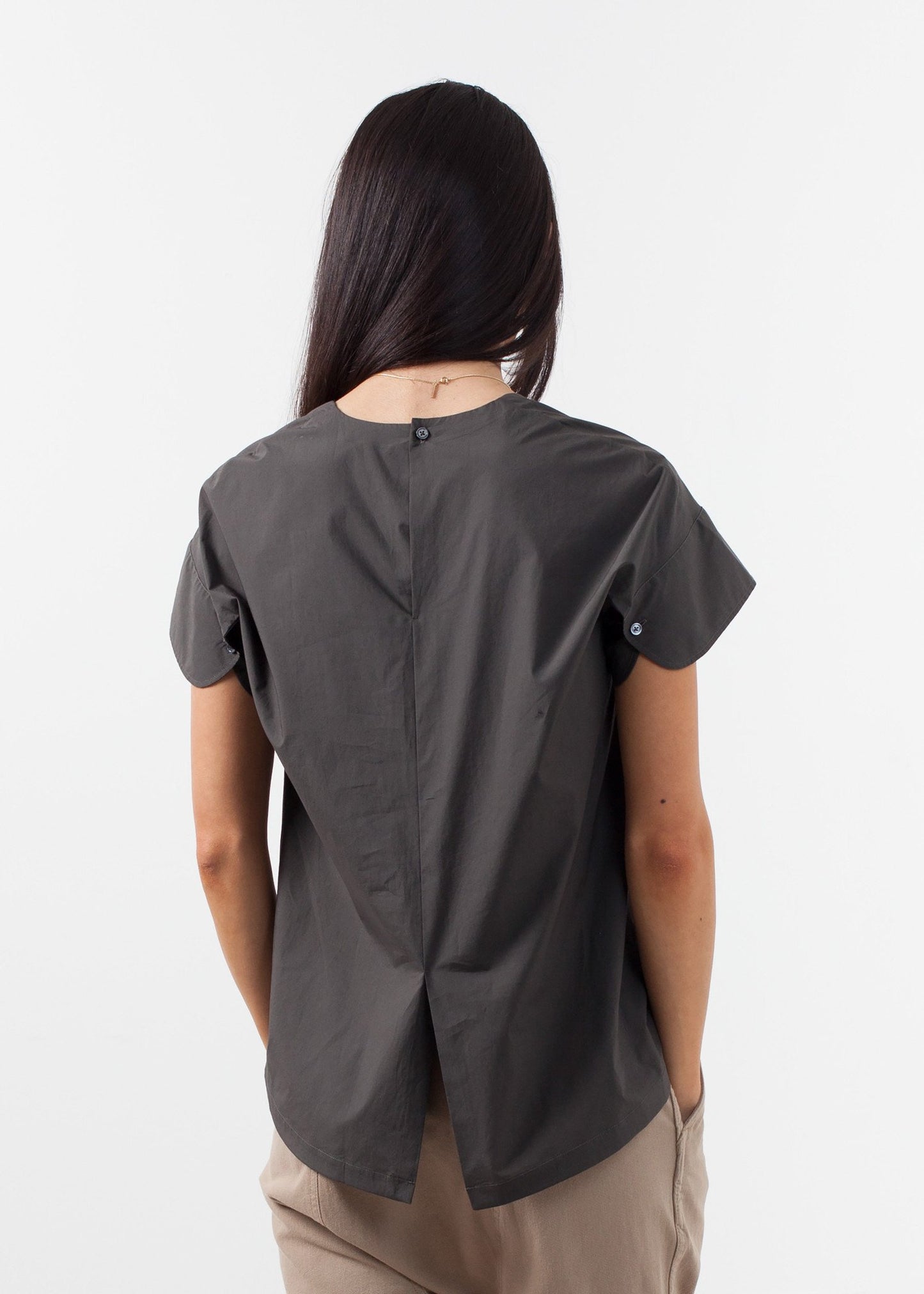 Laney Shirt - annaclothes