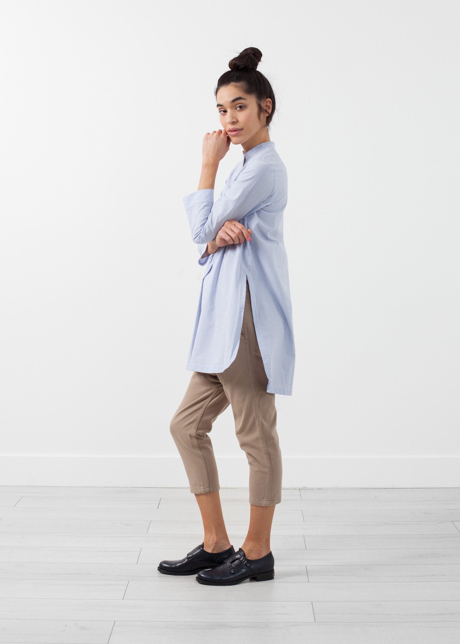 Lynn Shirt - annaclothes