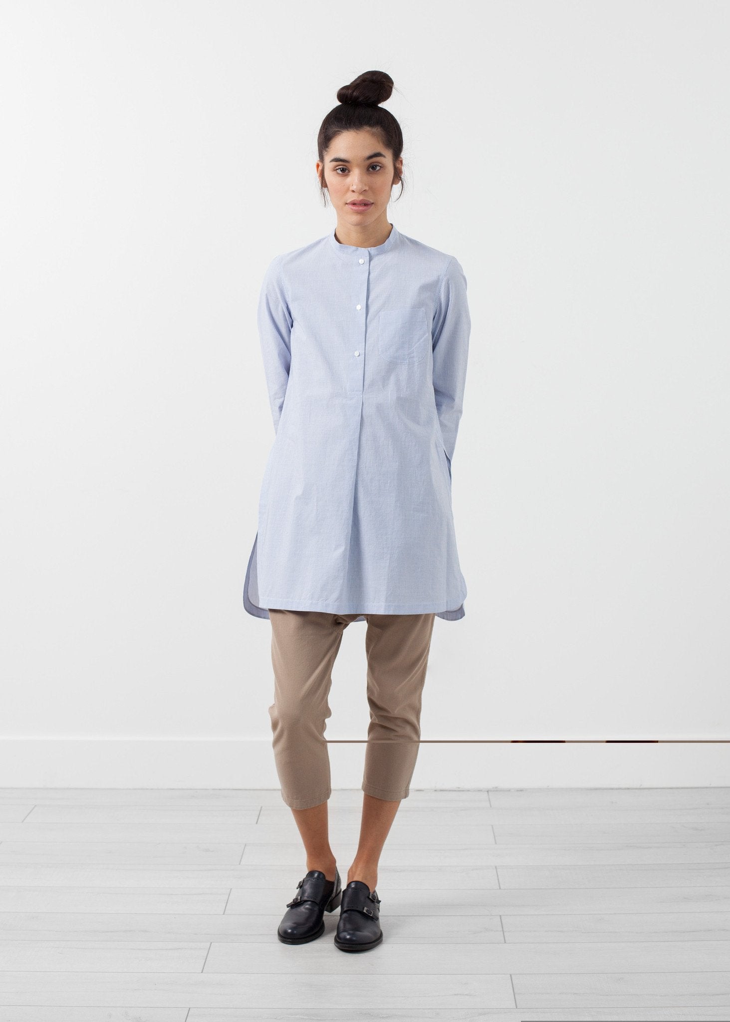 Lynn Shirt - annaclothes