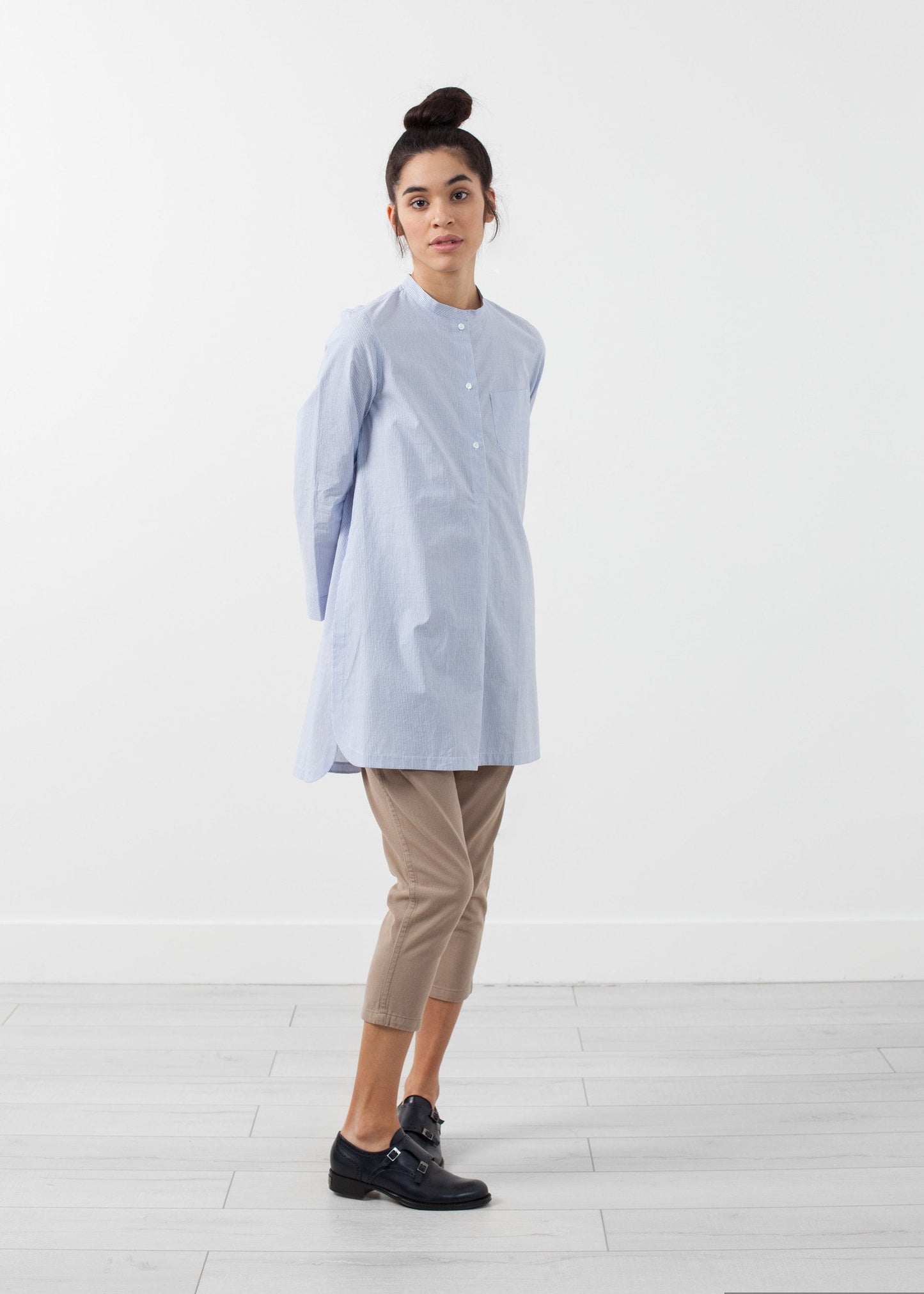 Lynn Shirt - annaclothes