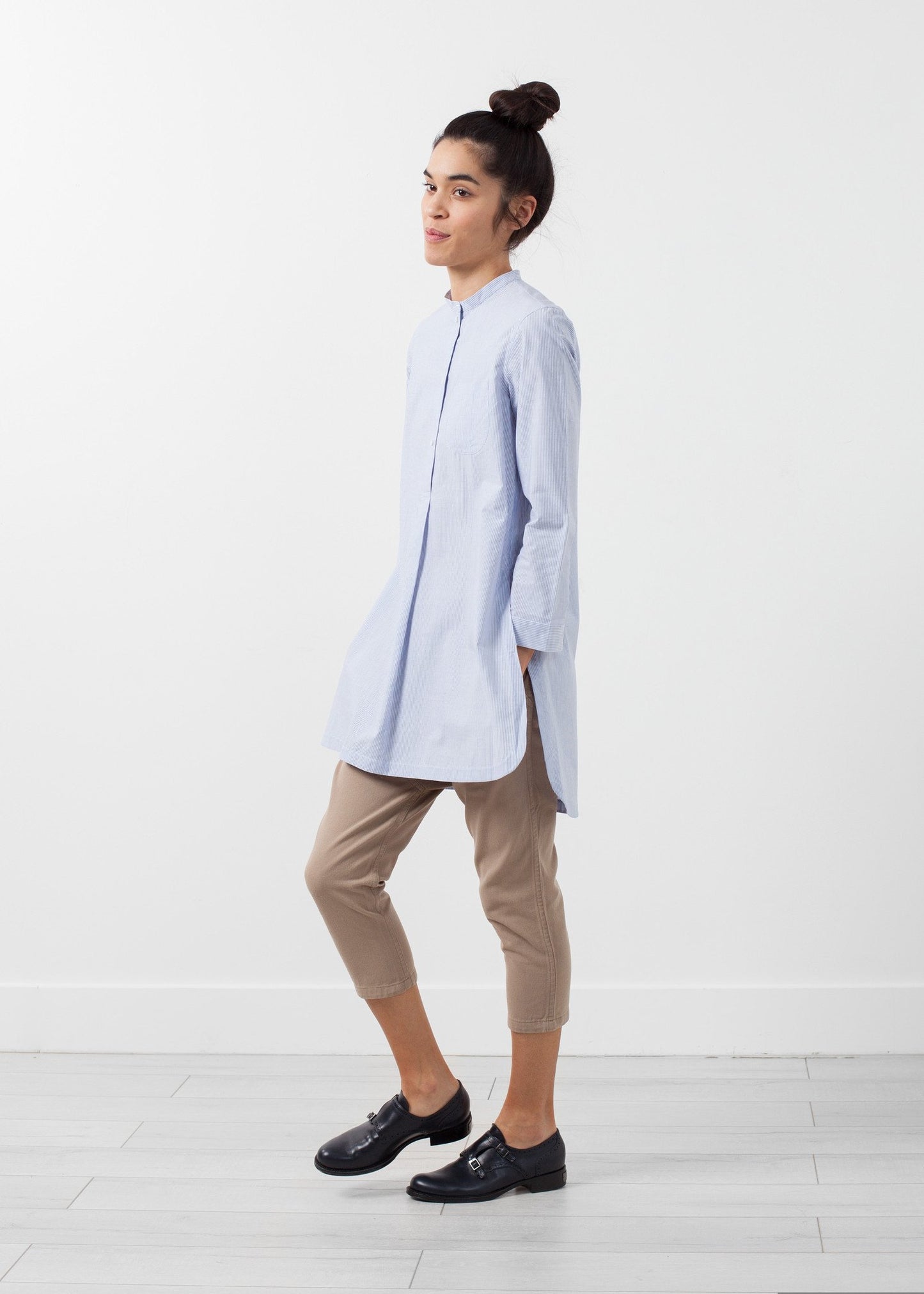 Lynn Shirt - annaclothes
