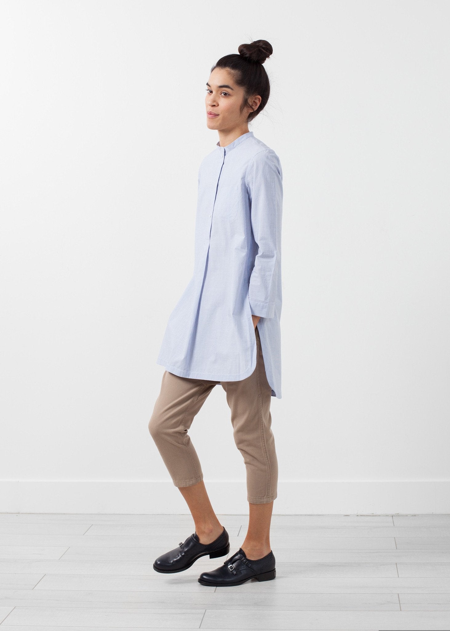 Lynn Shirt - annaclothes