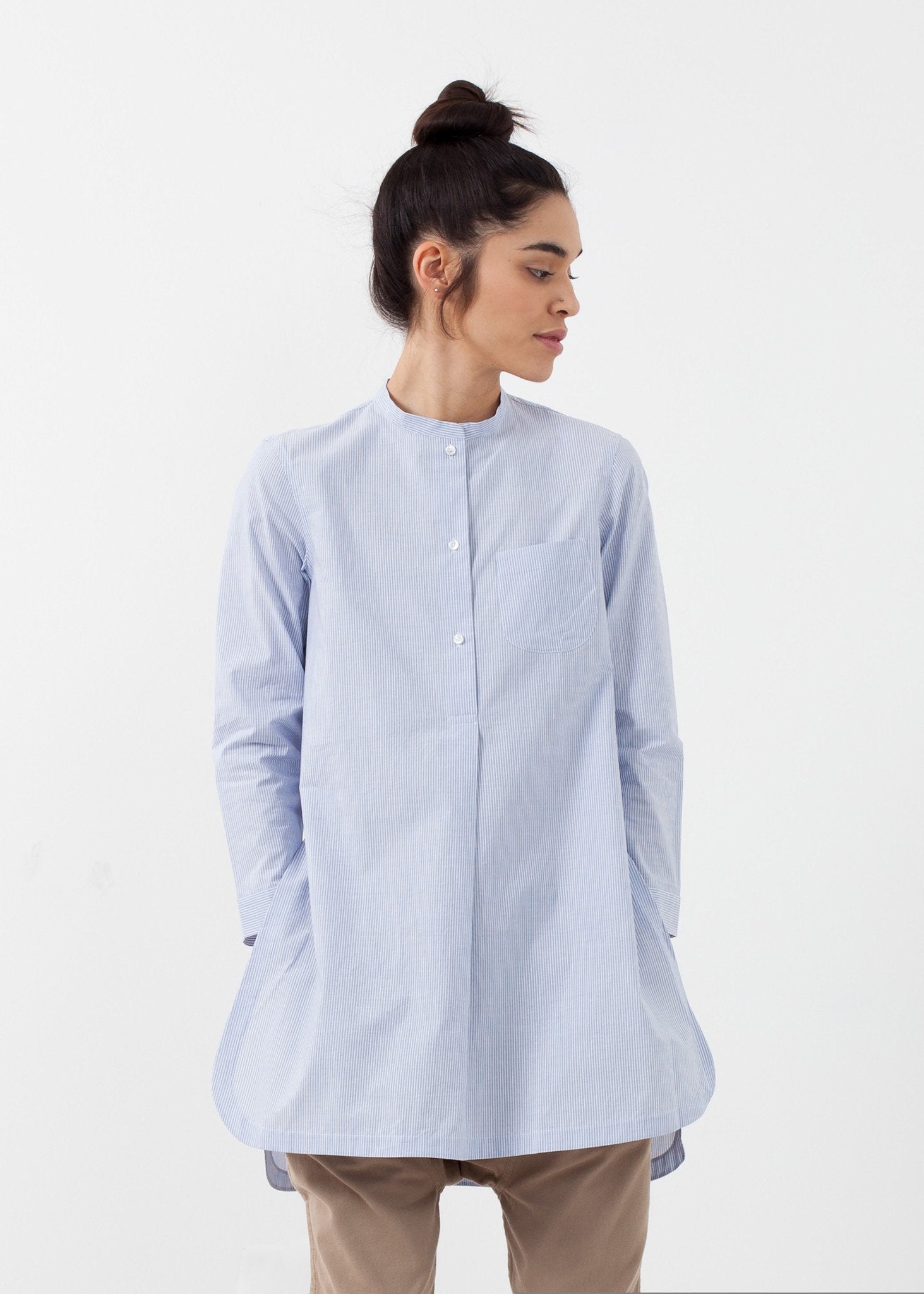 Lynn Shirt - annaclothes
