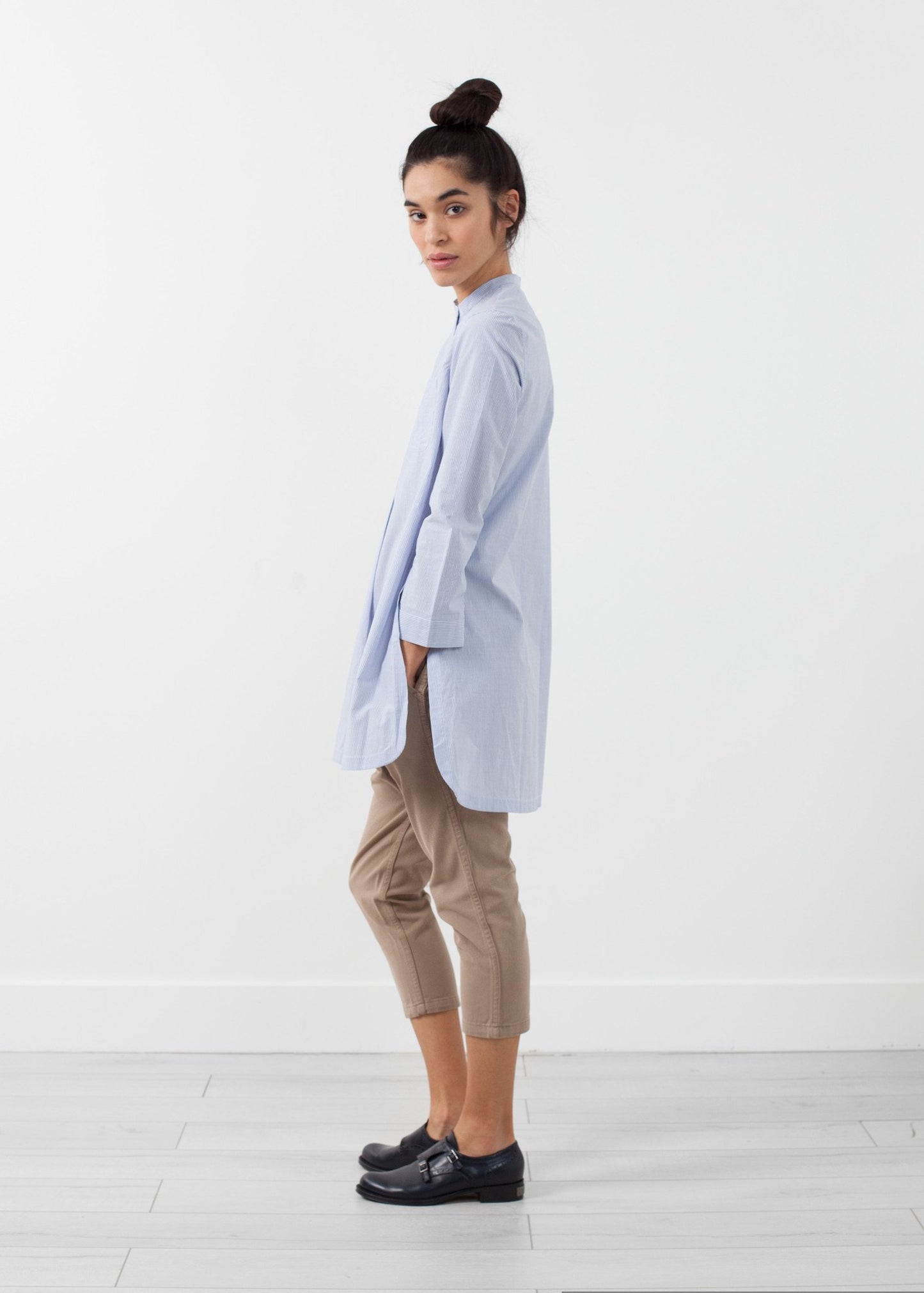 Lynn Shirt - annaclothes