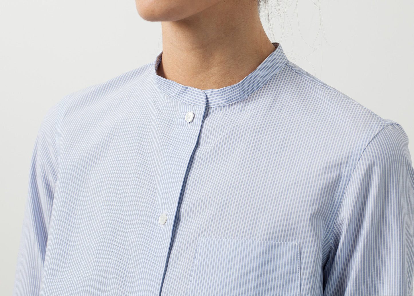 Lynn Shirt - annaclothes