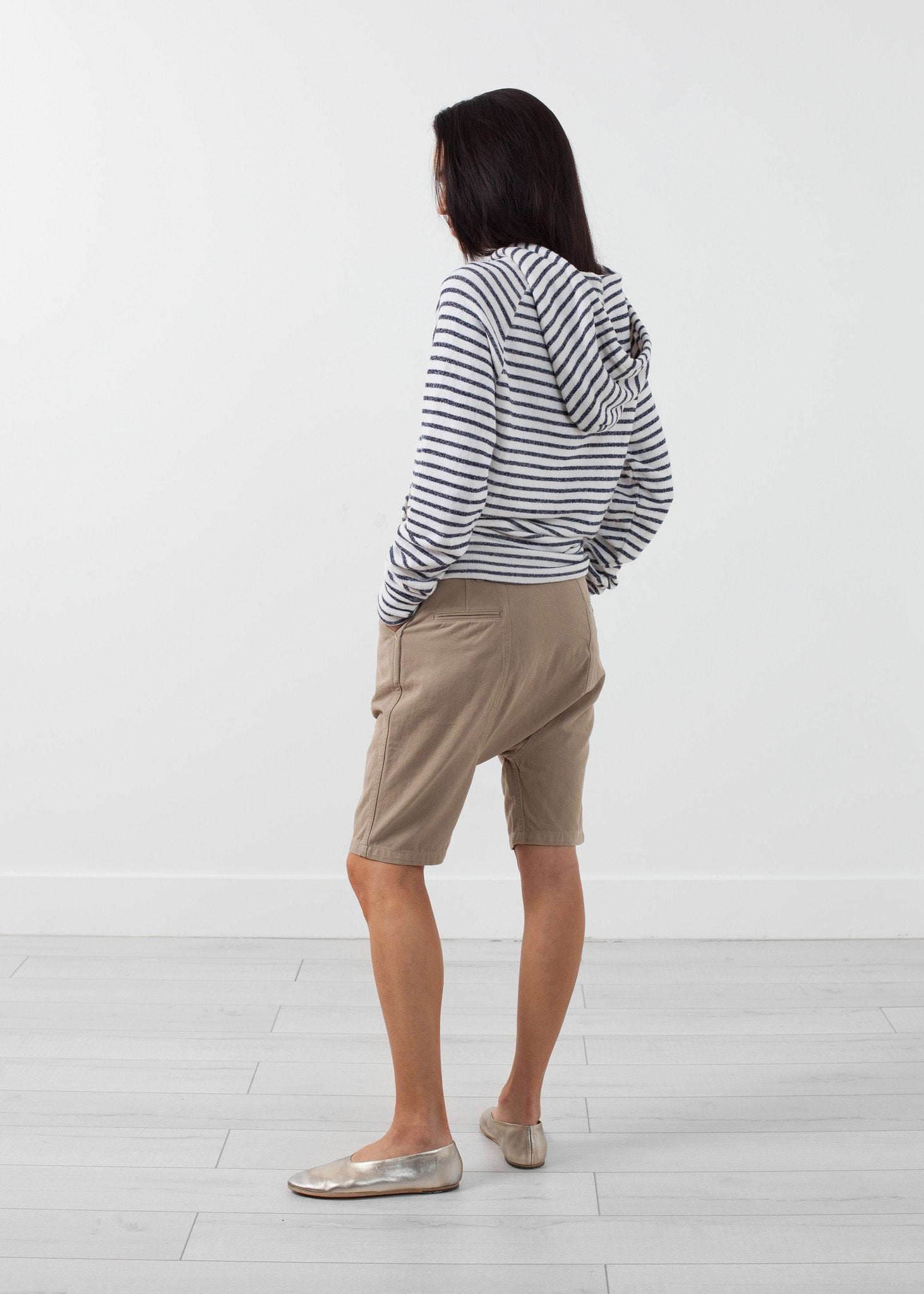 Harem Chino Short - annaclothes