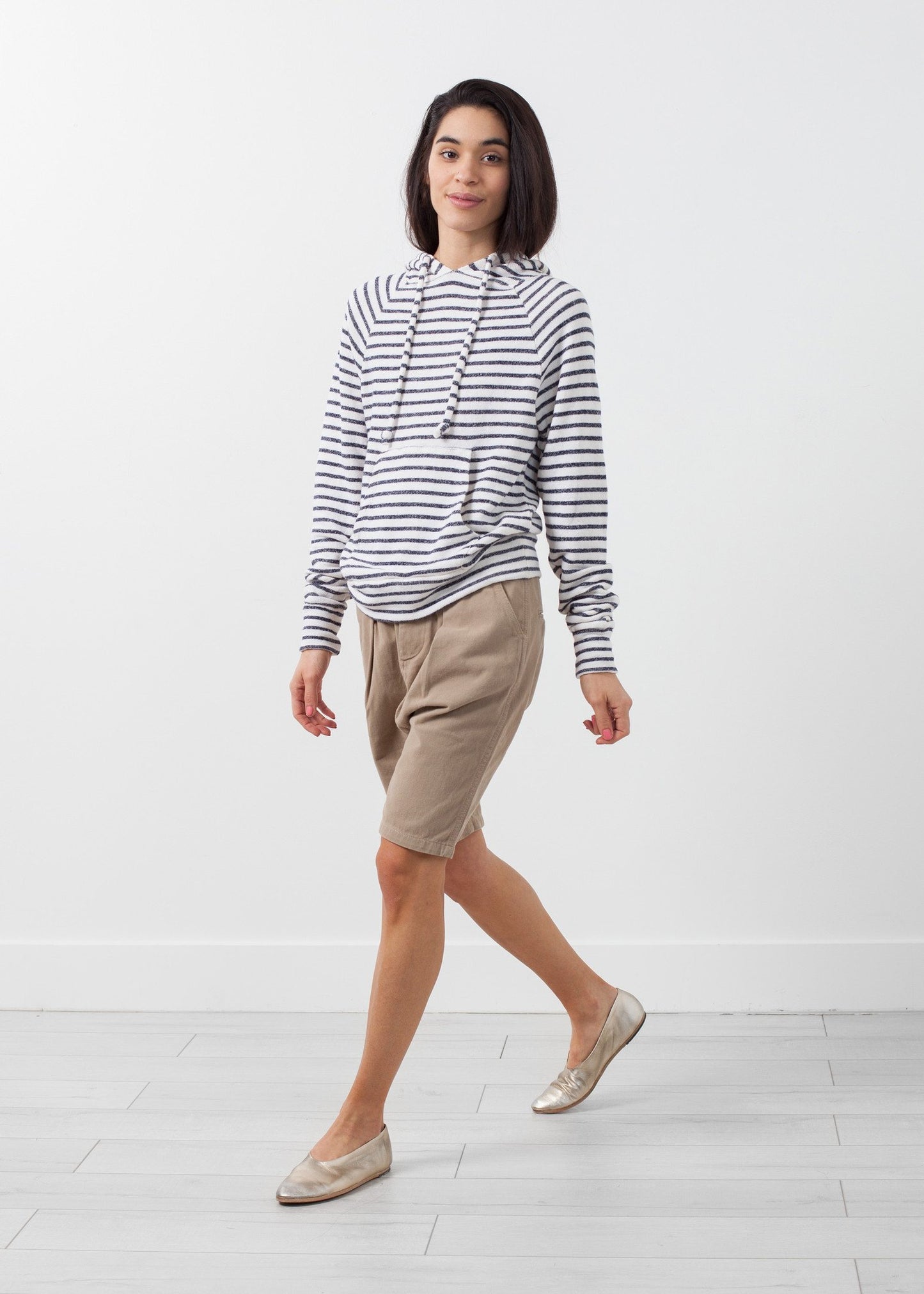 Harem Chino Short - annaclothes