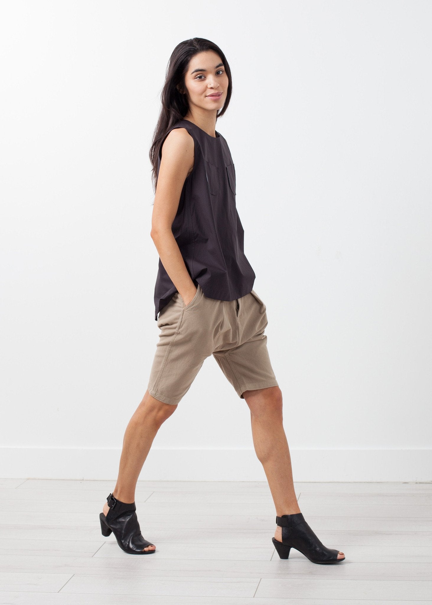 Lenny Shirt - annaclothes