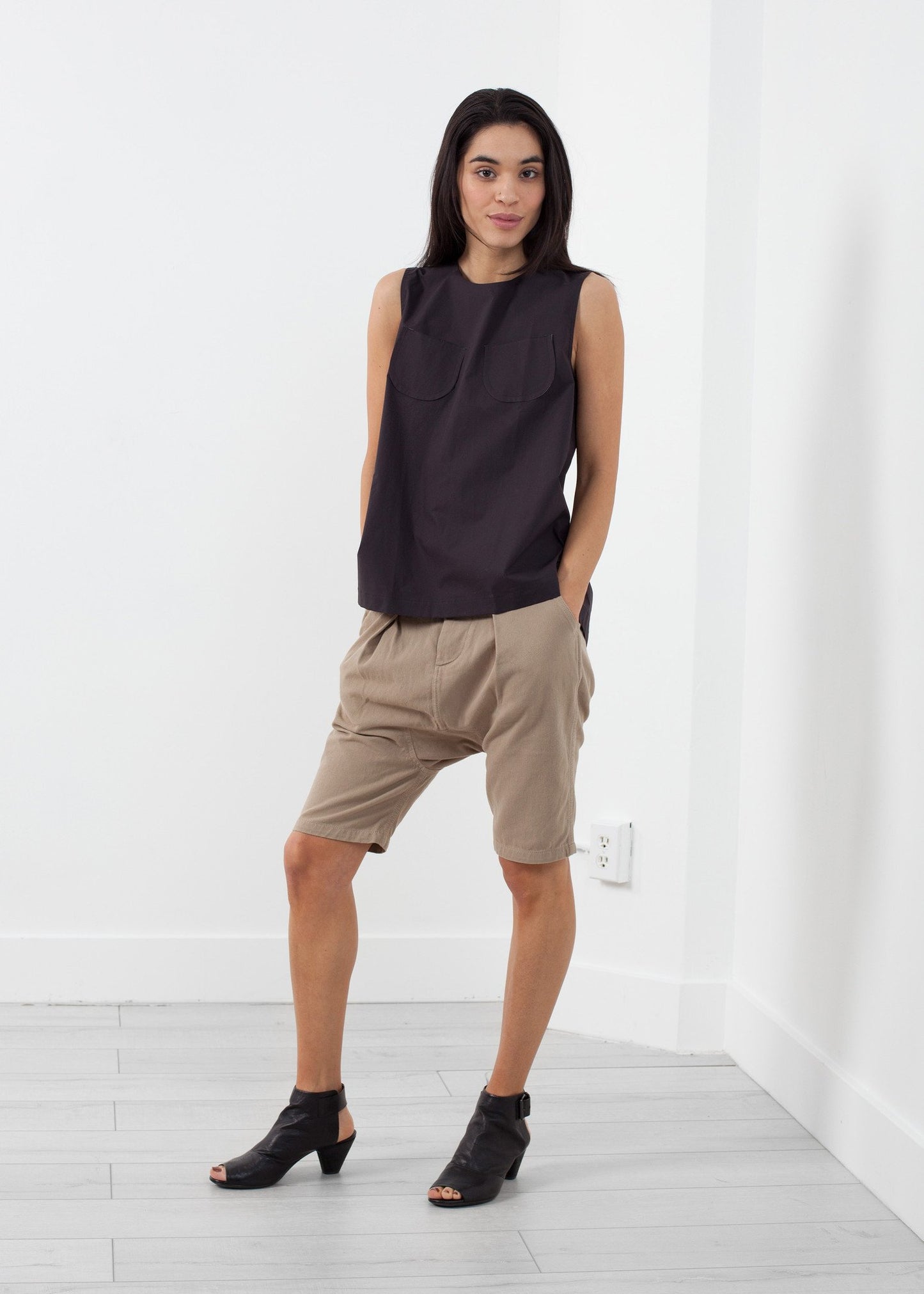 Lenny Shirt - annaclothes