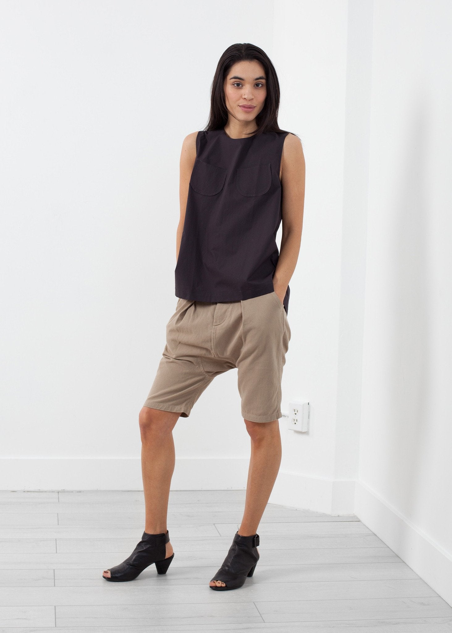 Lenny Shirt - annaclothes