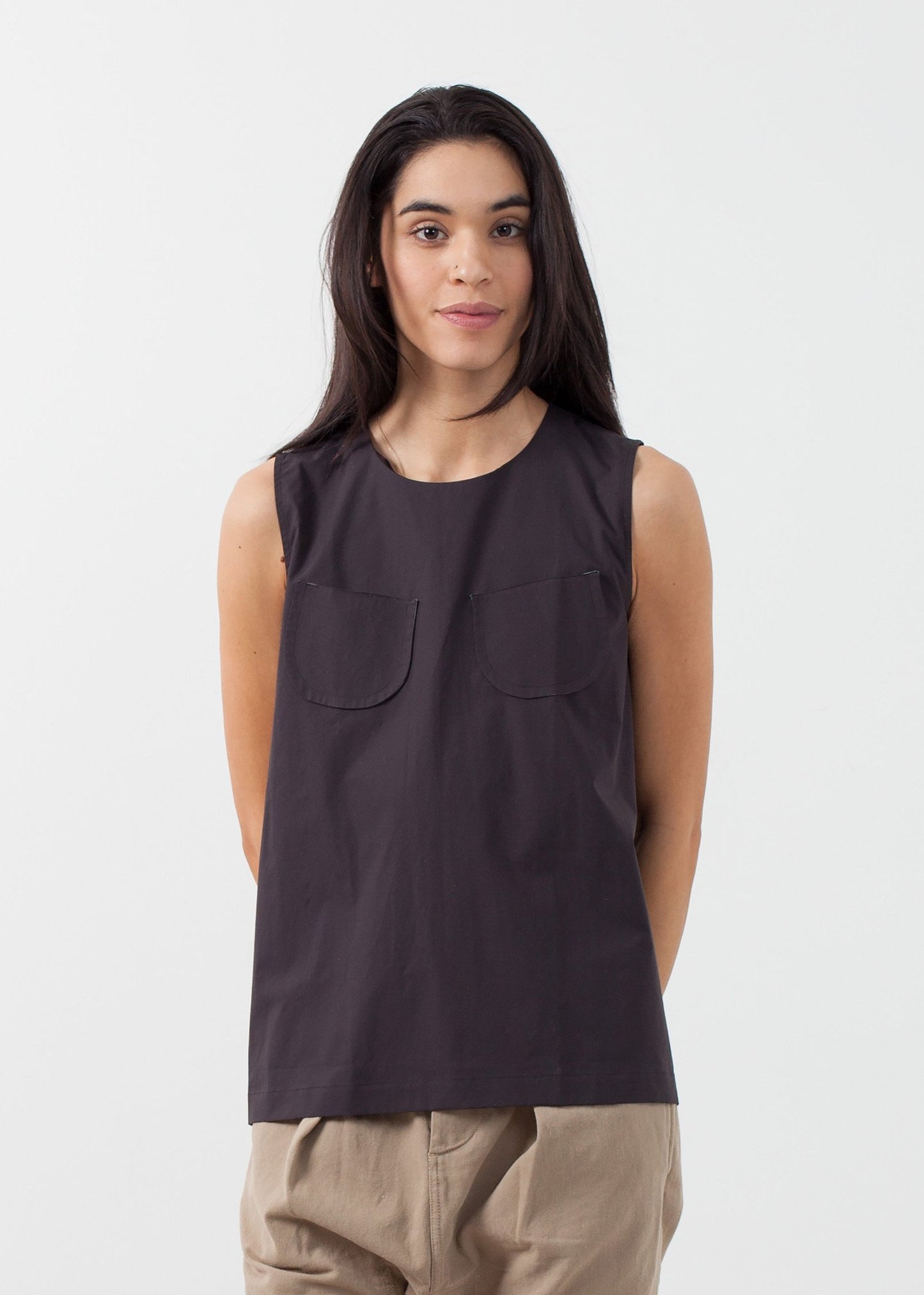 Lenny Shirt - annaclothes