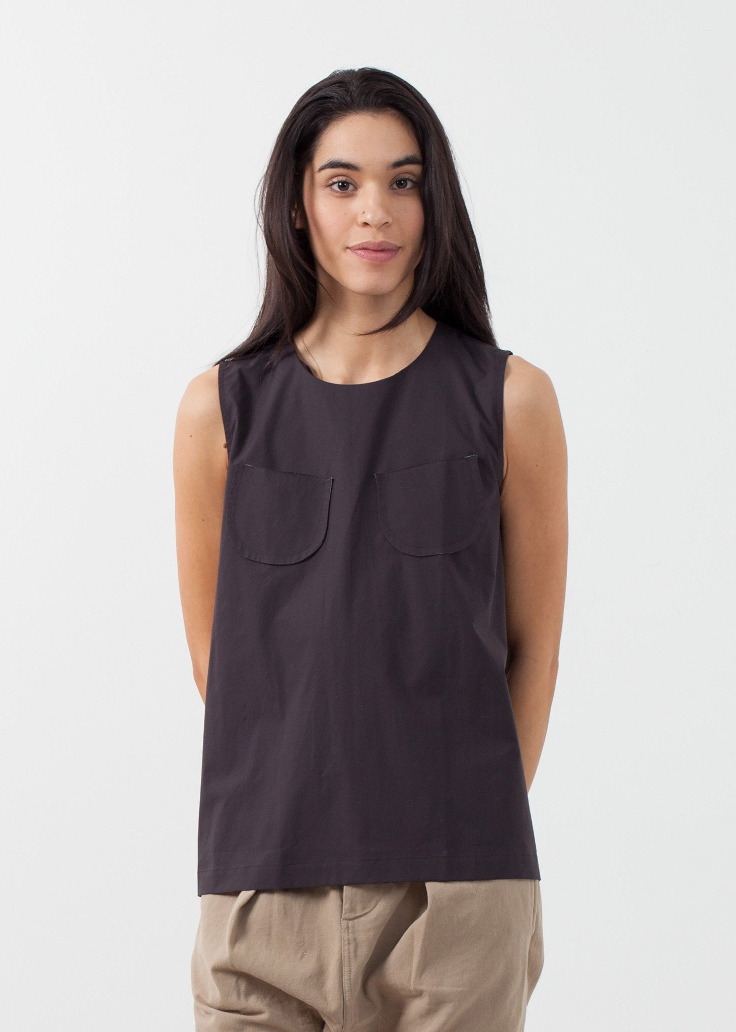 Lenny Shirt - annaclothes