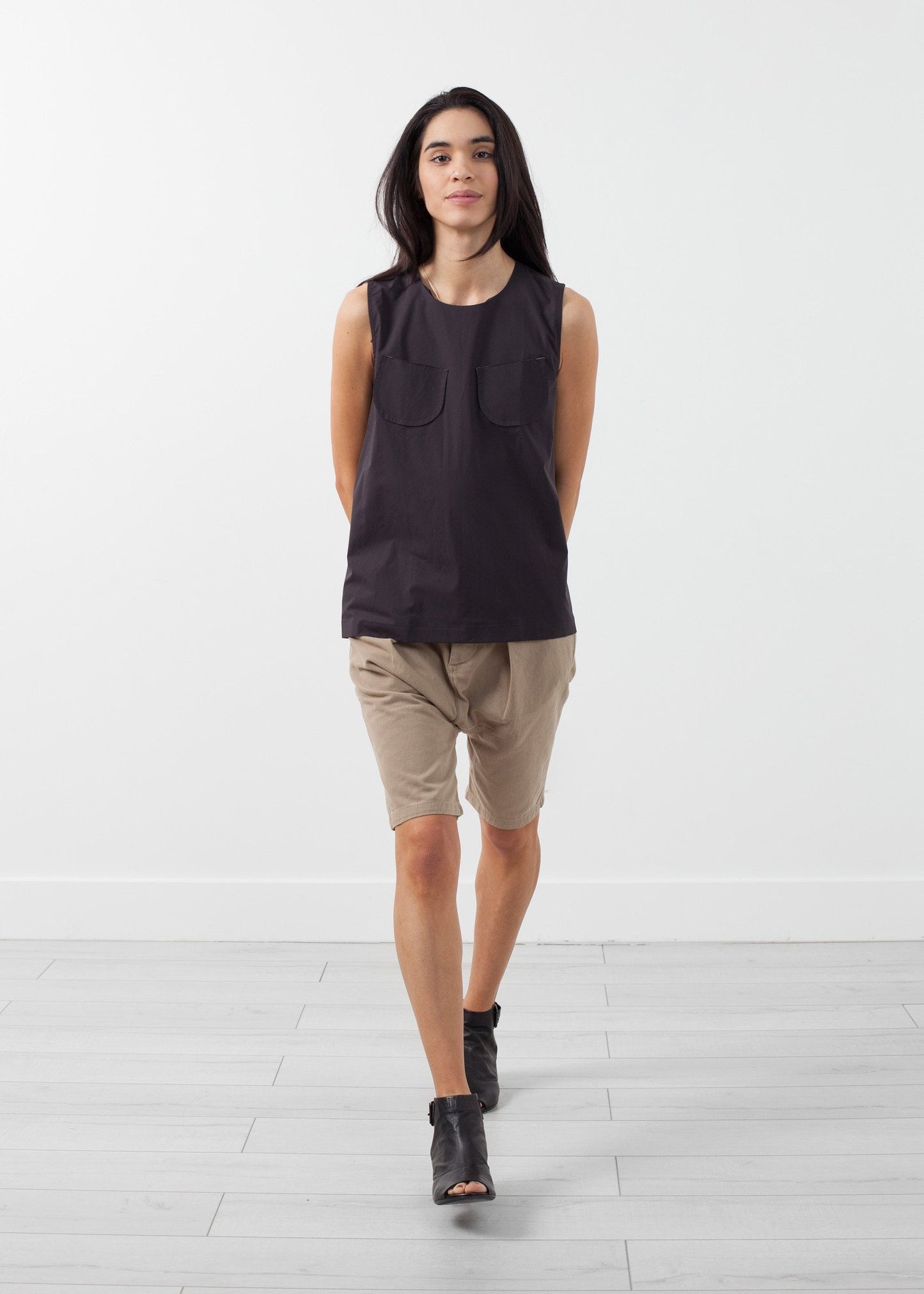 Lenny Shirt - annaclothes