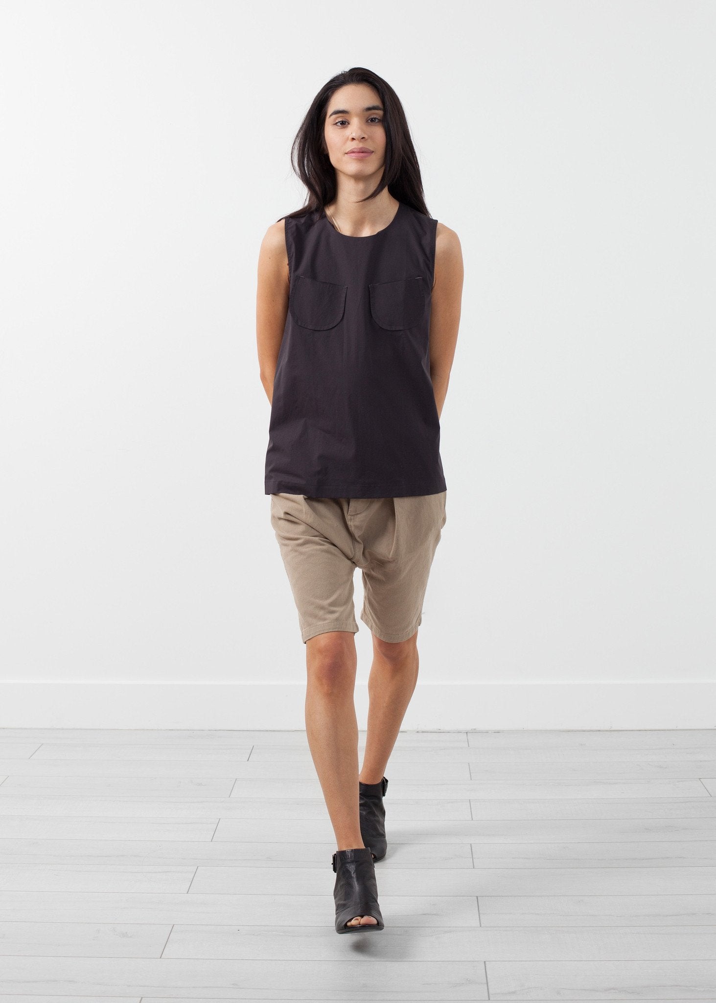 Lenny Shirt - annaclothes