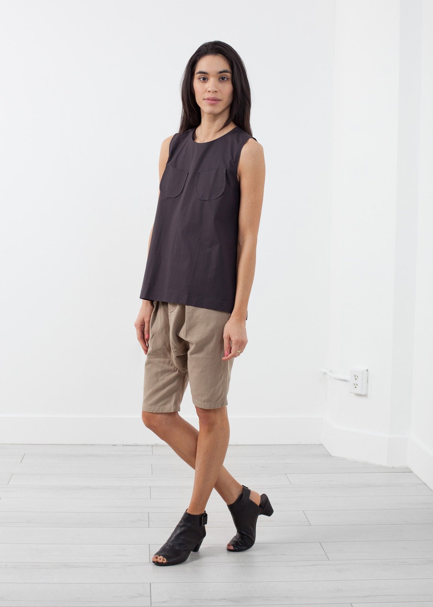Lenny Shirt - annaclothes