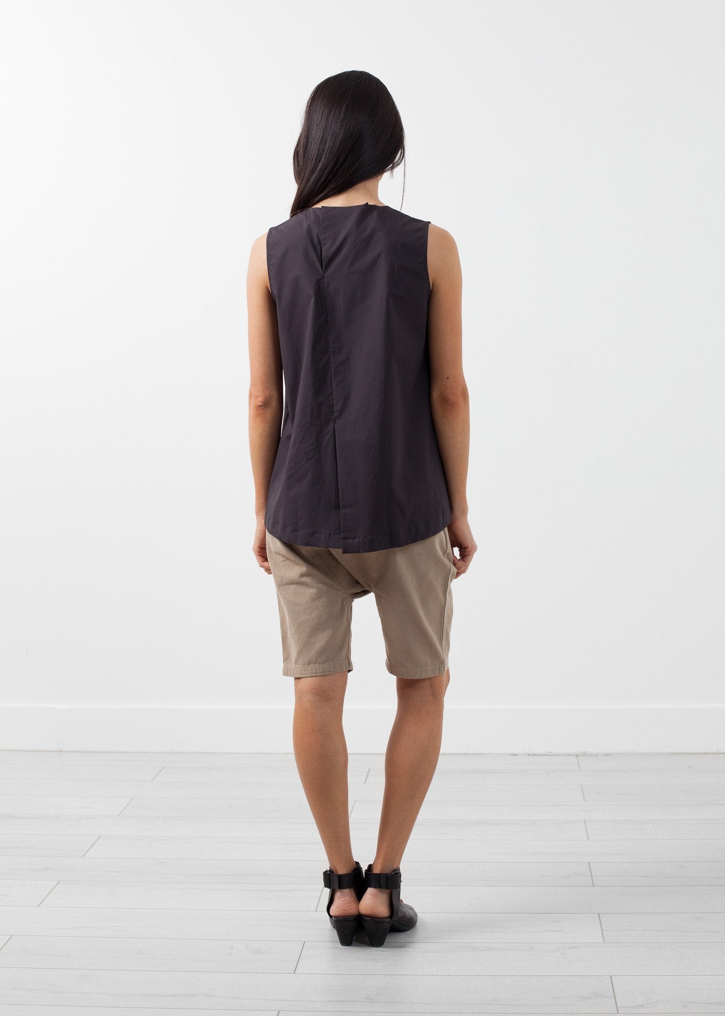 Lenny Shirt - annaclothes