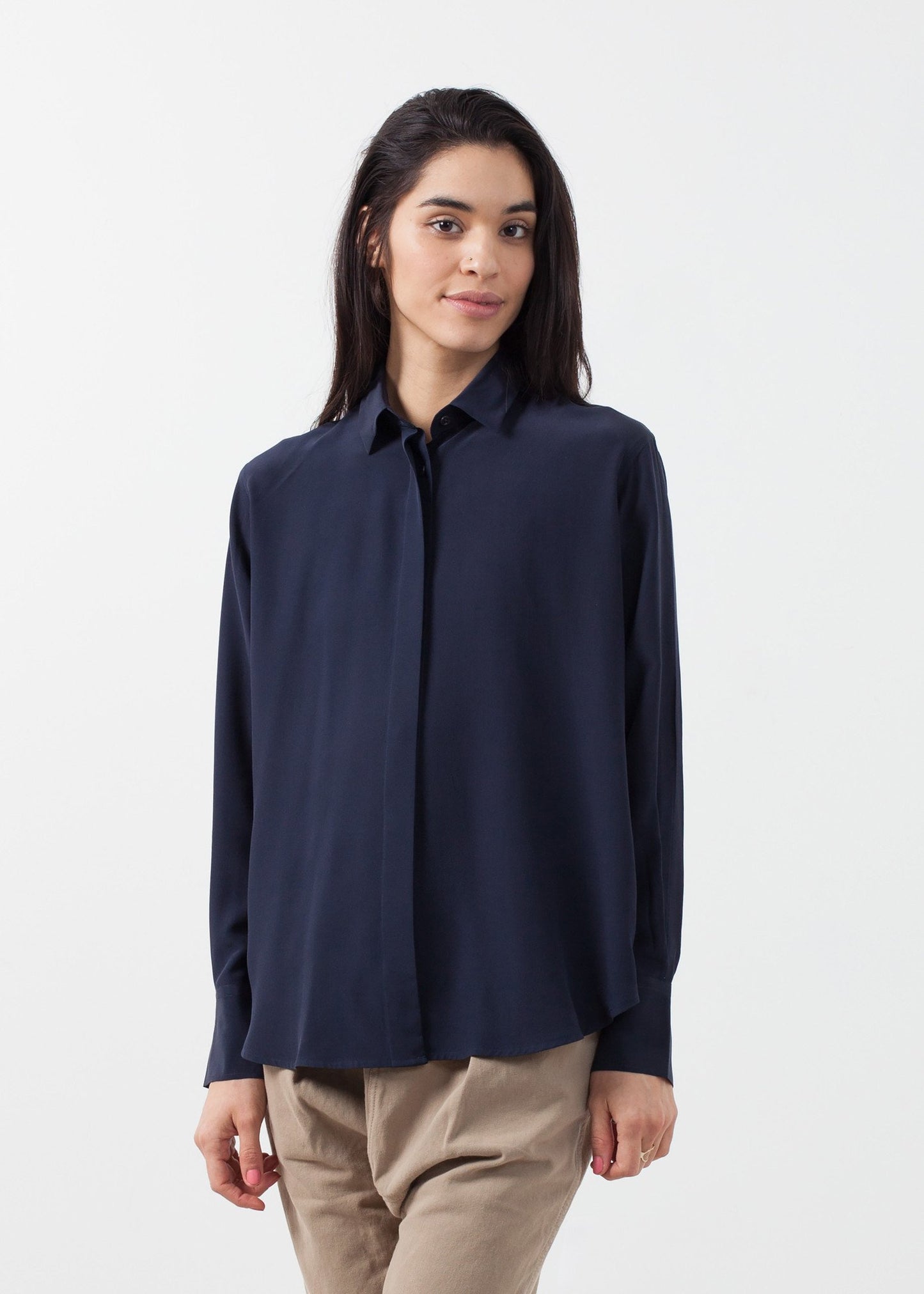 Lima Shirt - annaclothes