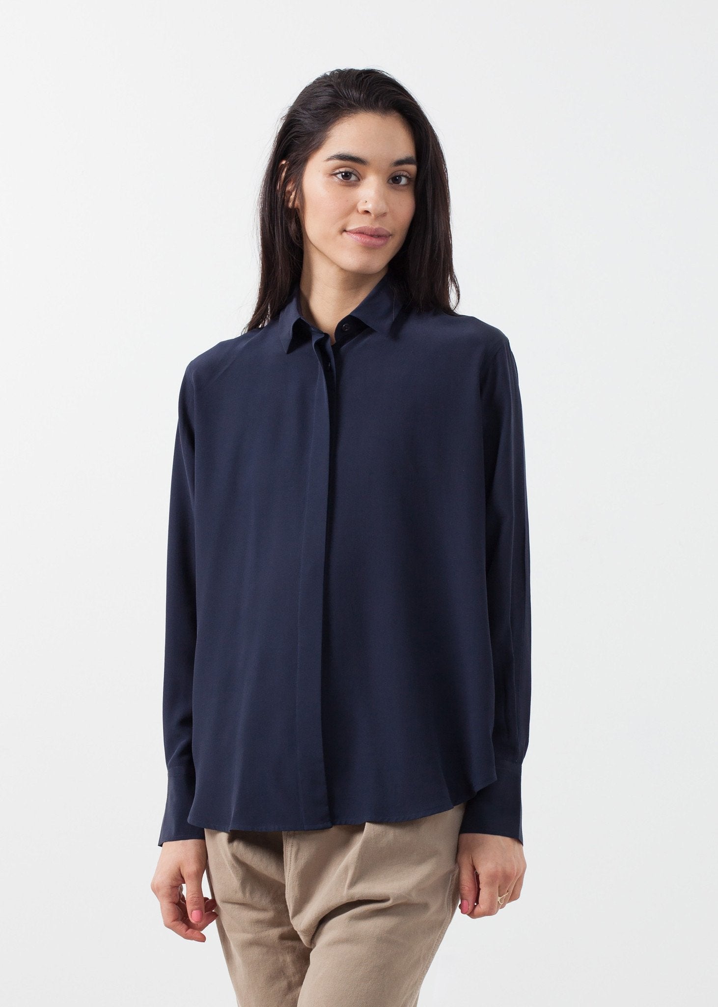 Lima Shirt - annaclothes