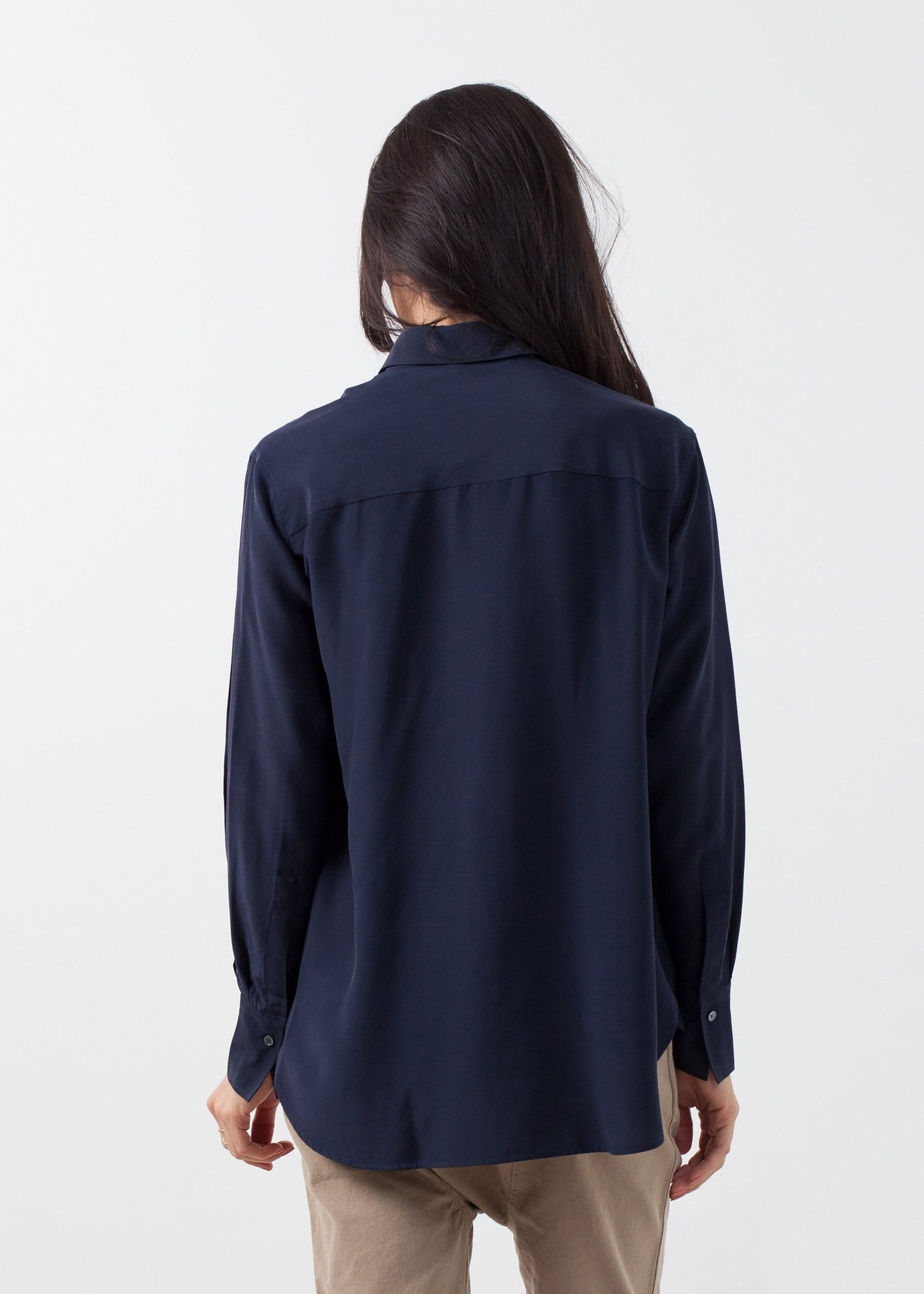 Lima Shirt - annaclothes