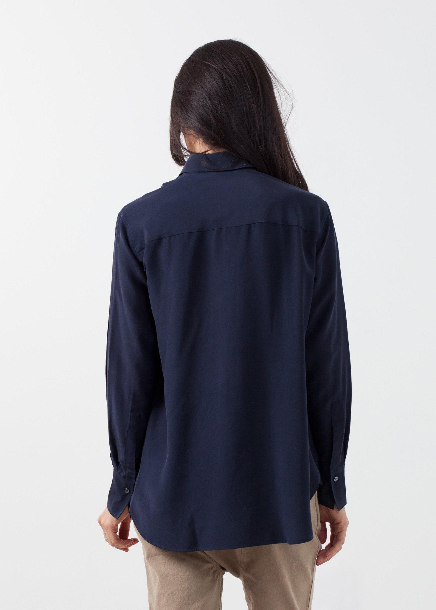 Lima Shirt - annaclothes
