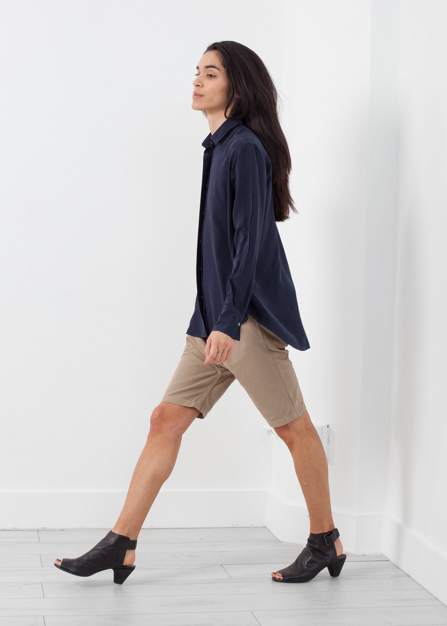 Lima Shirt - annaclothes