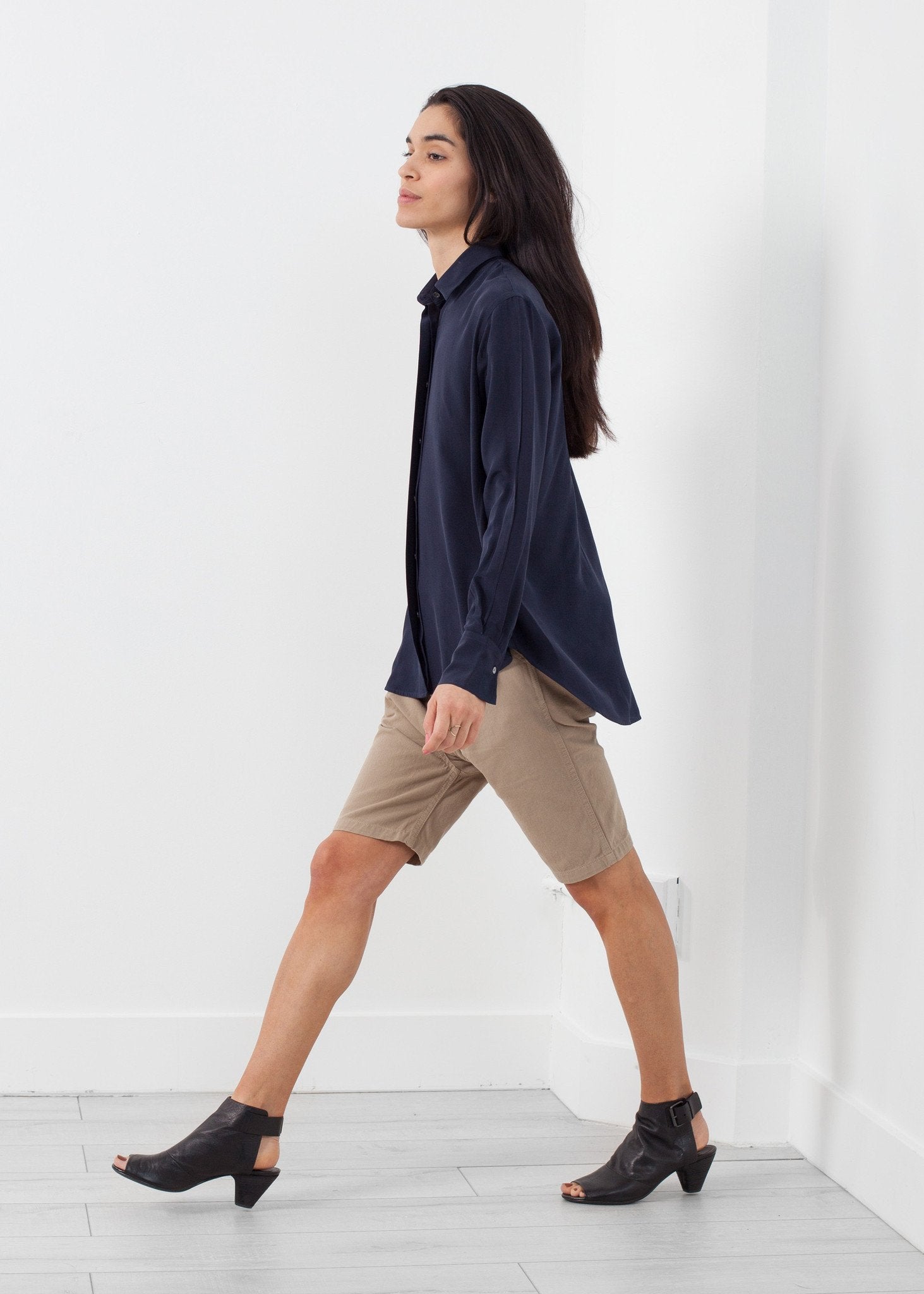 Lima Shirt - annaclothes