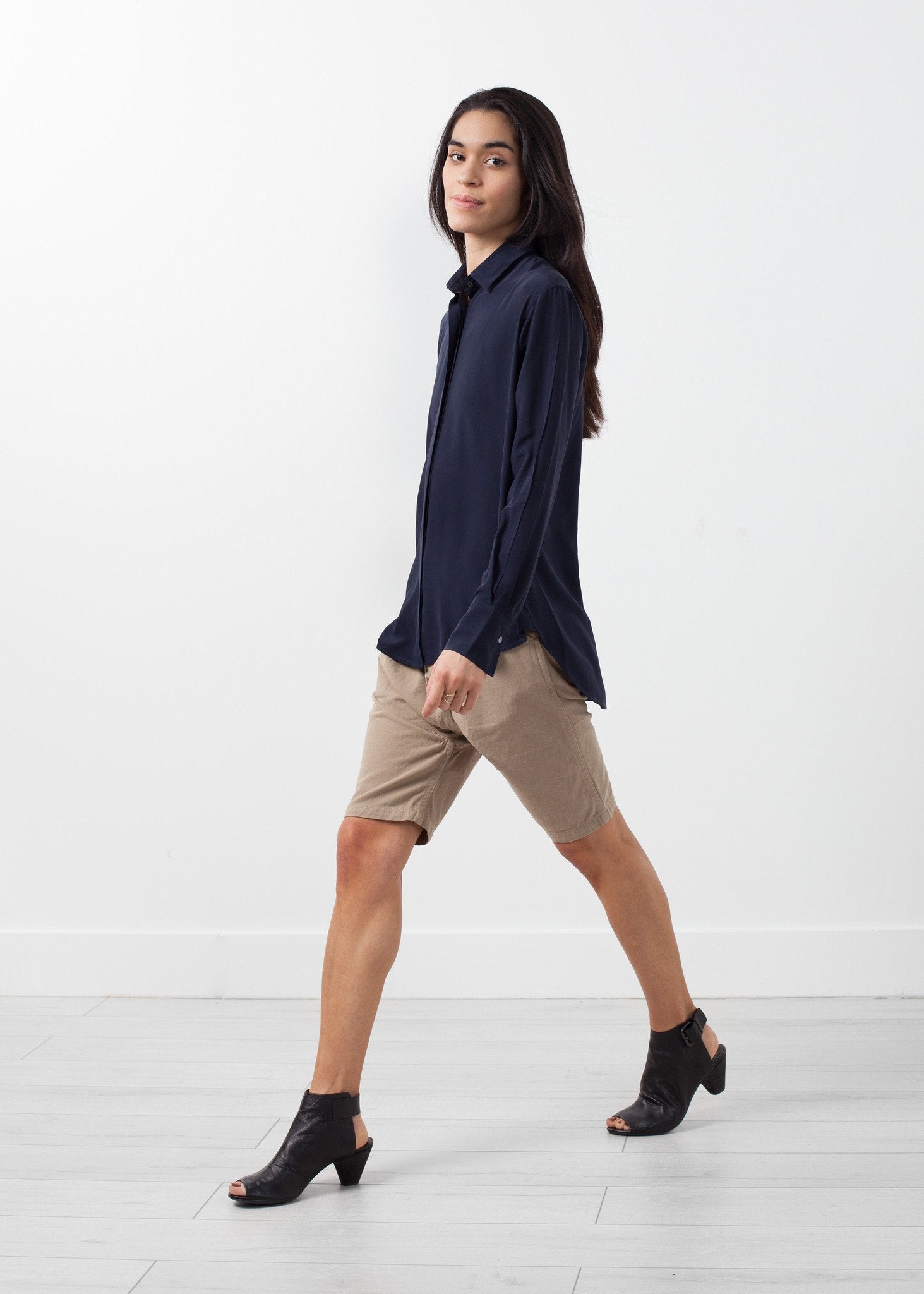 Lima Shirt - annaclothes