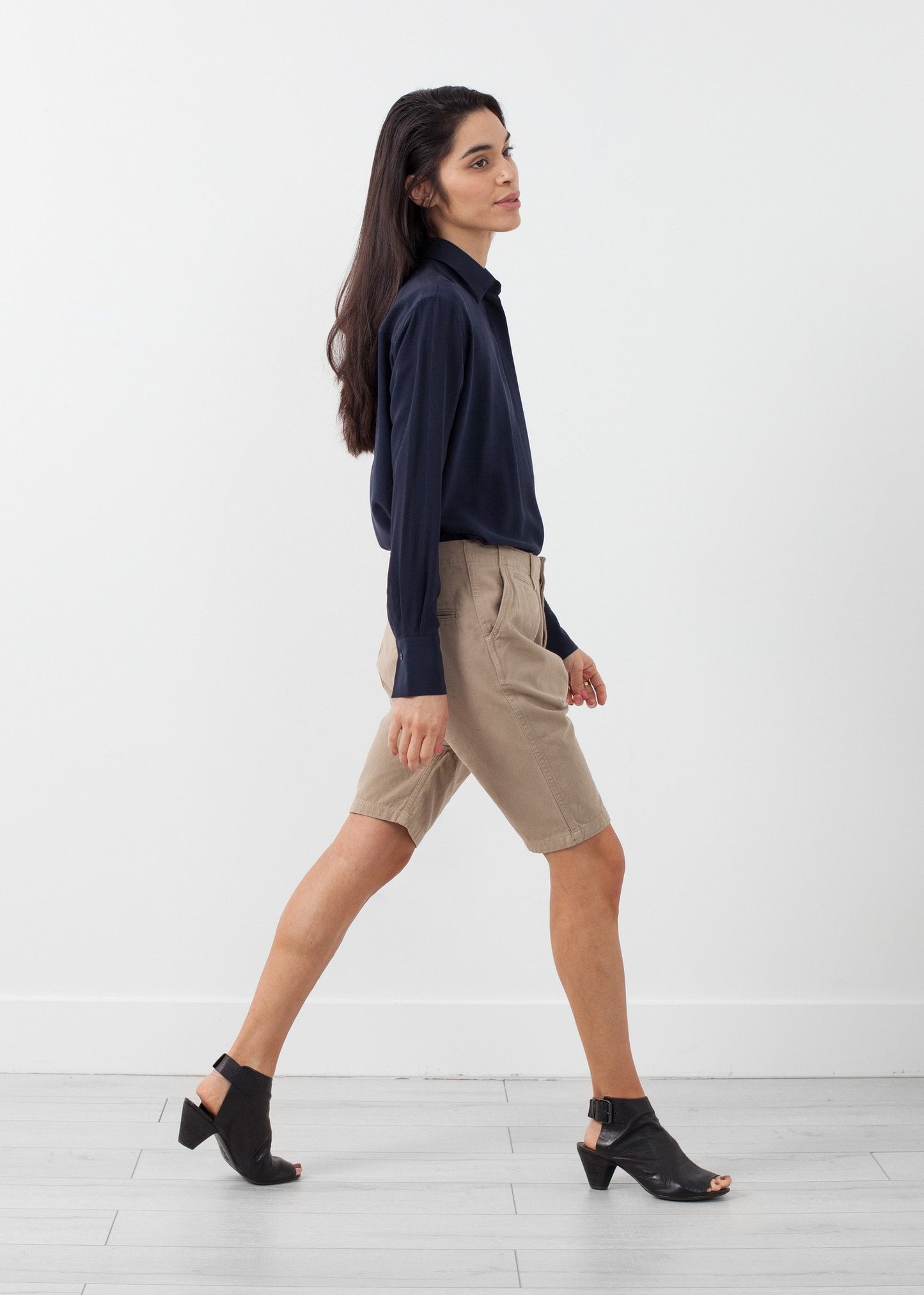 Harem Chino Short - annaclothes