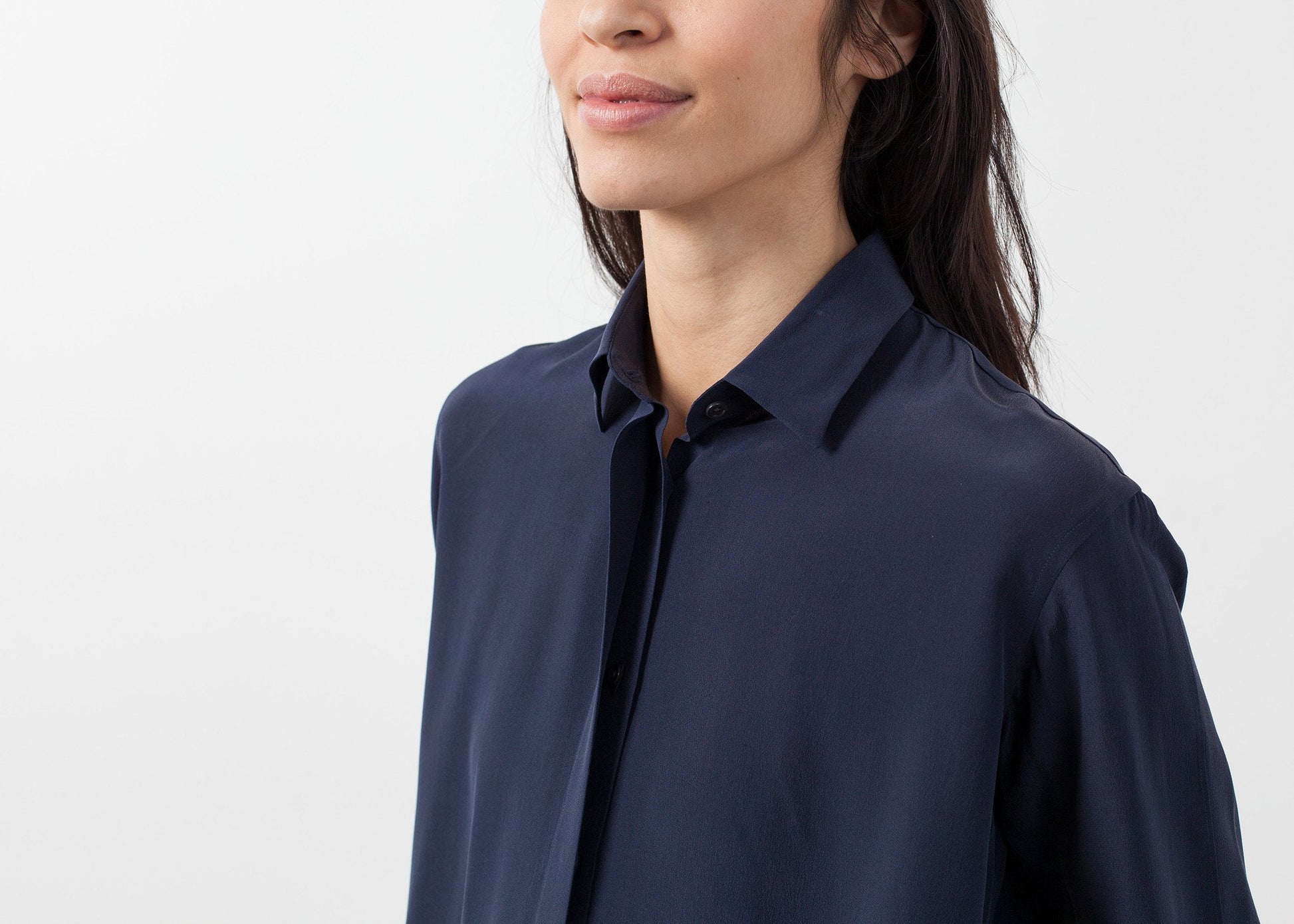 Lima Shirt - annaclothes