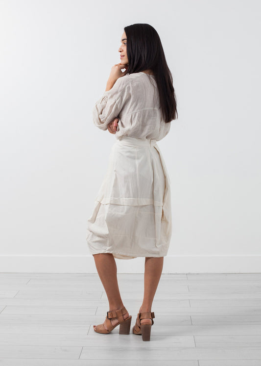 Kuku Skirt - annaclothes