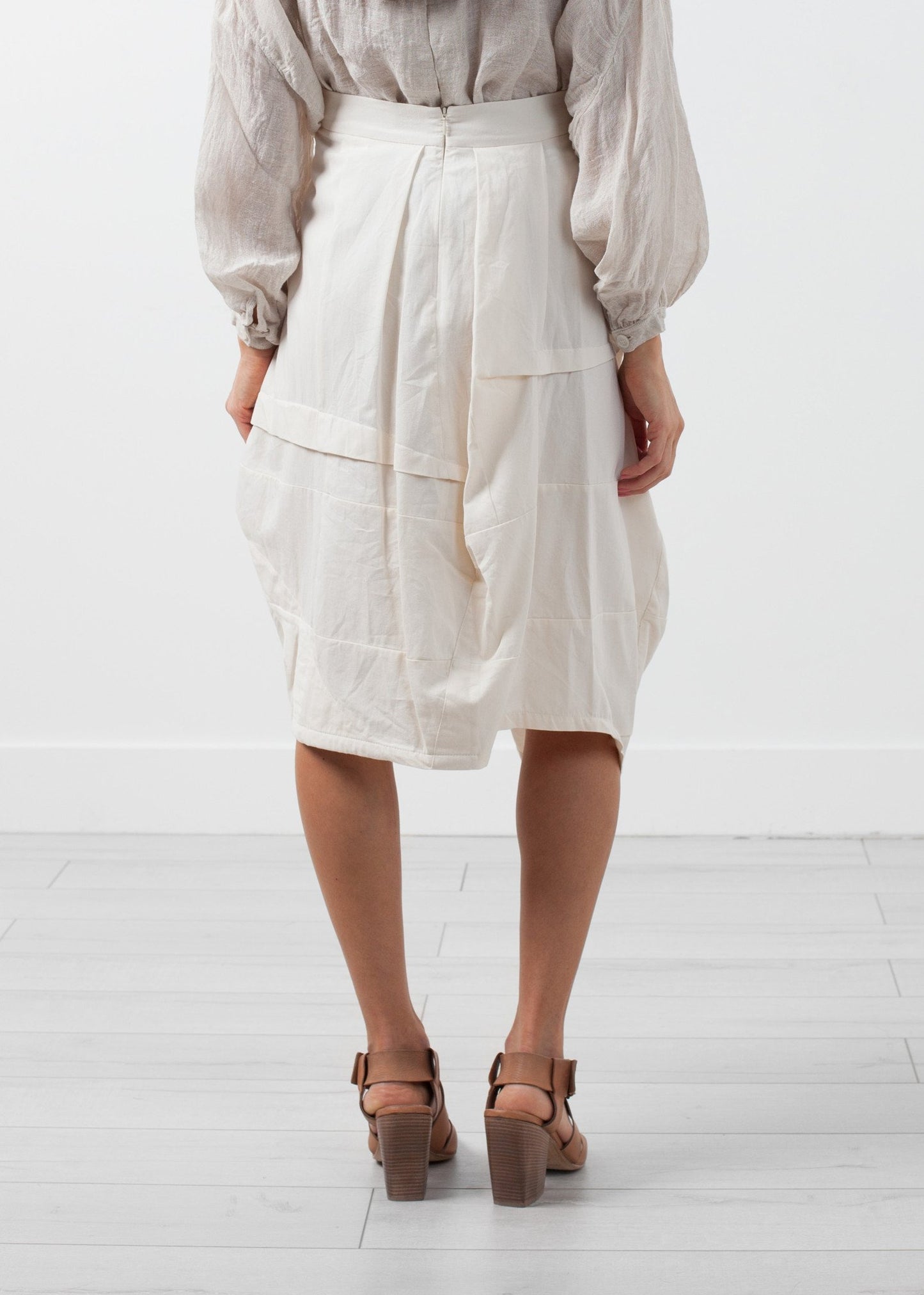 Kuku Skirt - annaclothes