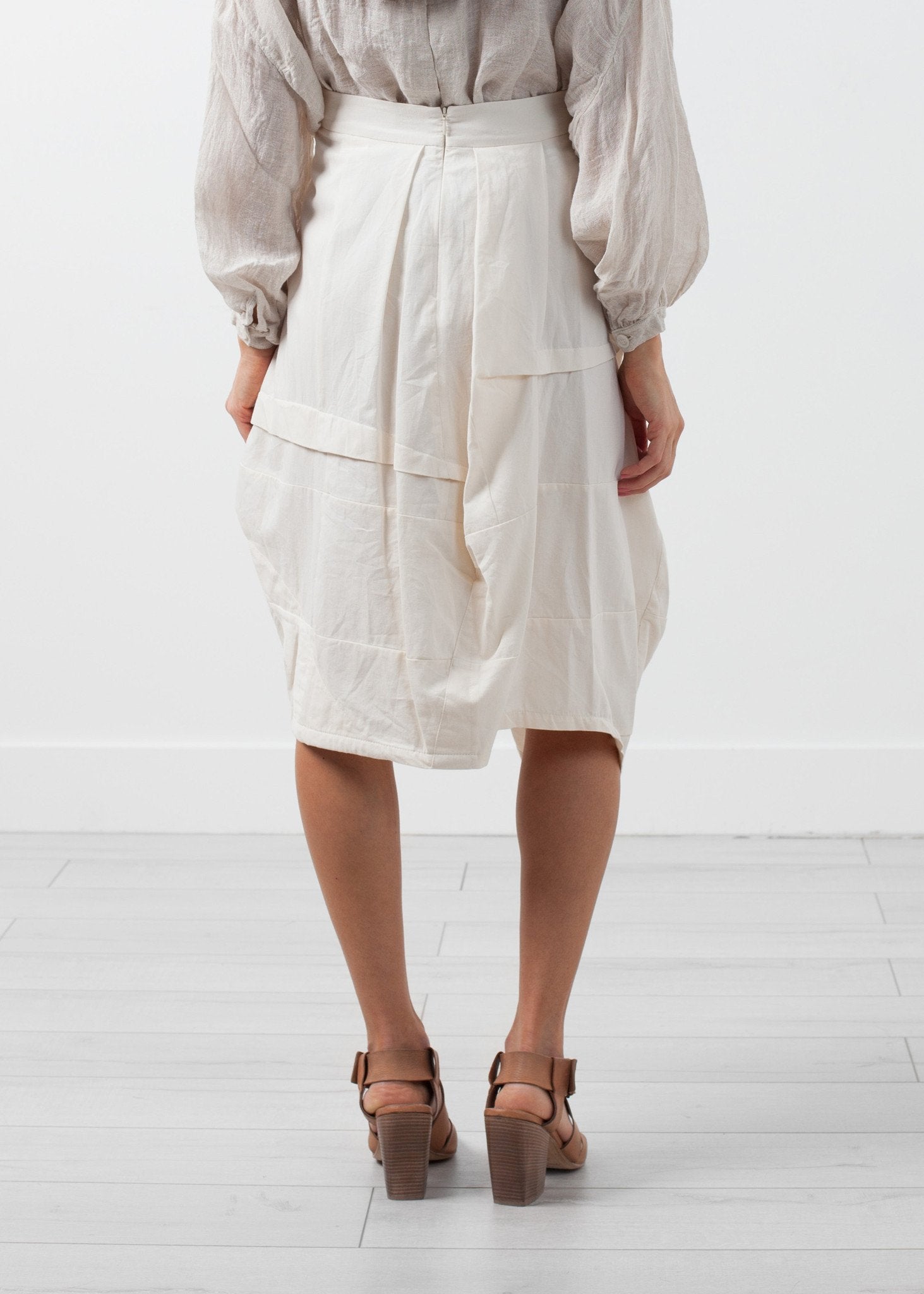 Kuku Skirt - annaclothes