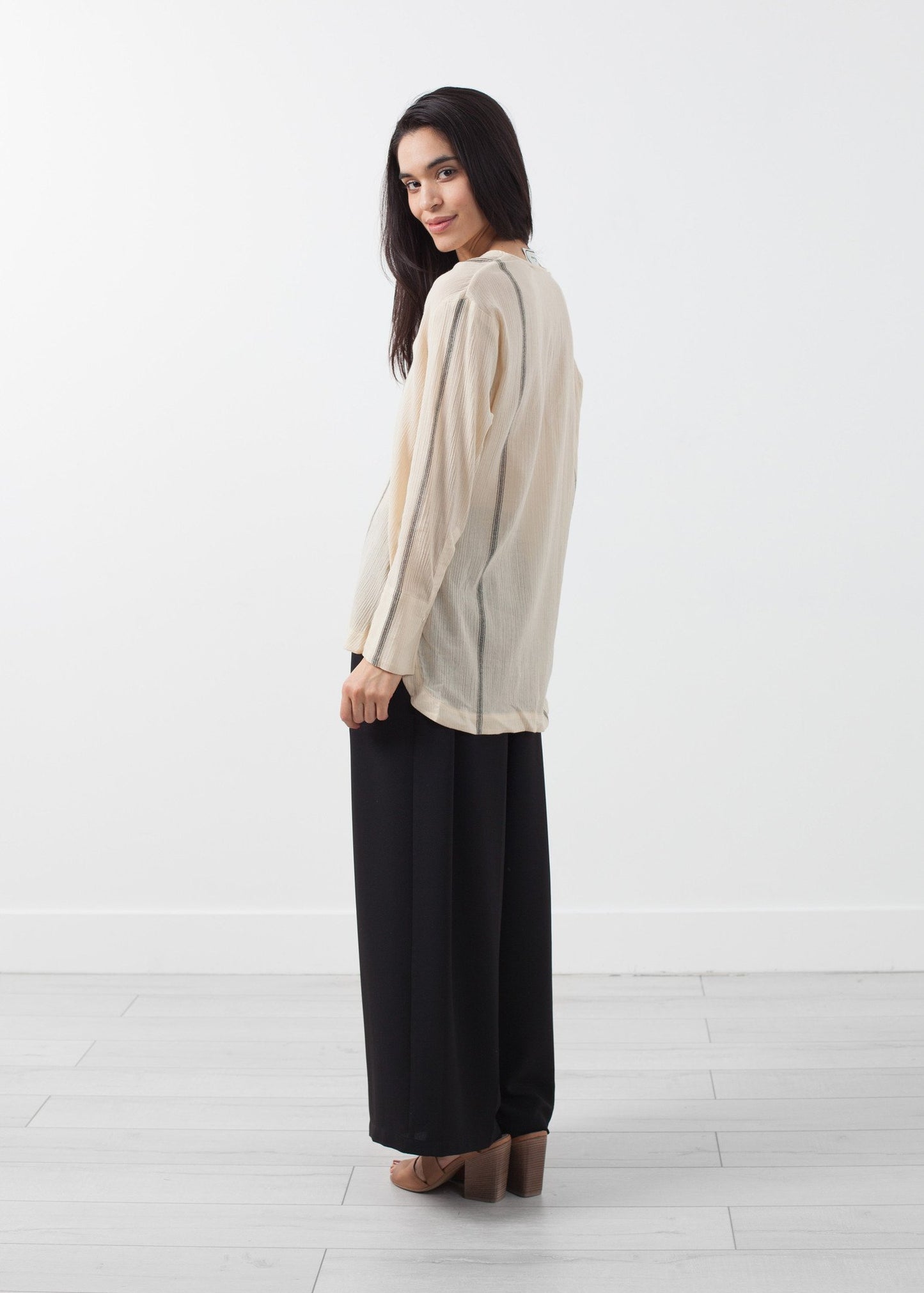 Seva Top - annaclothes