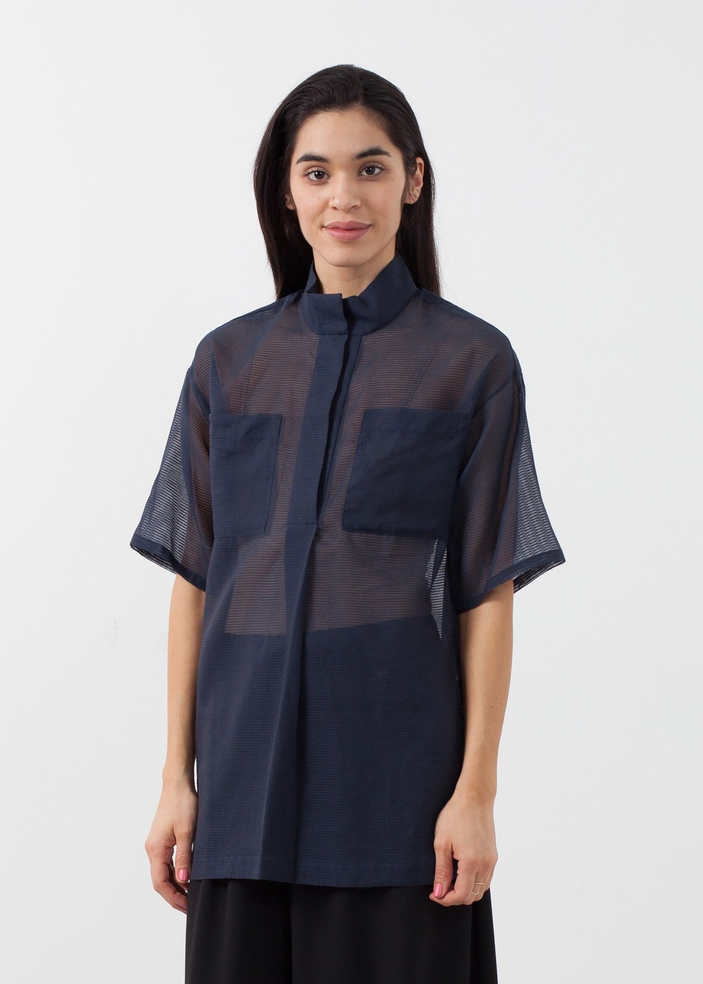 Polygon Tunic - annaclothes