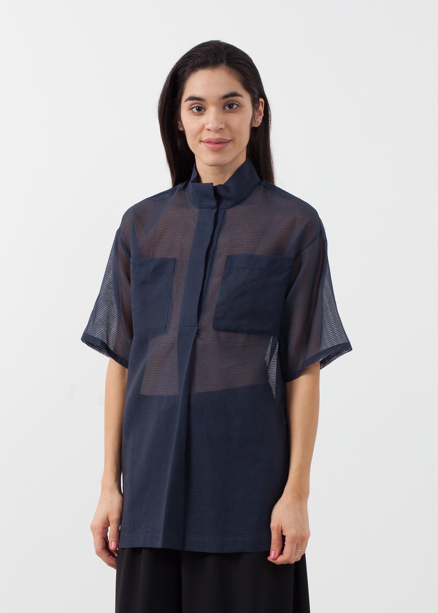 Polygon Tunic - annaclothes