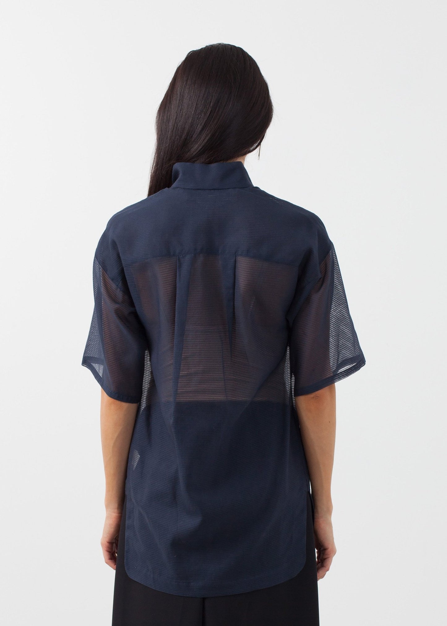 Polygon Tunic - annaclothes