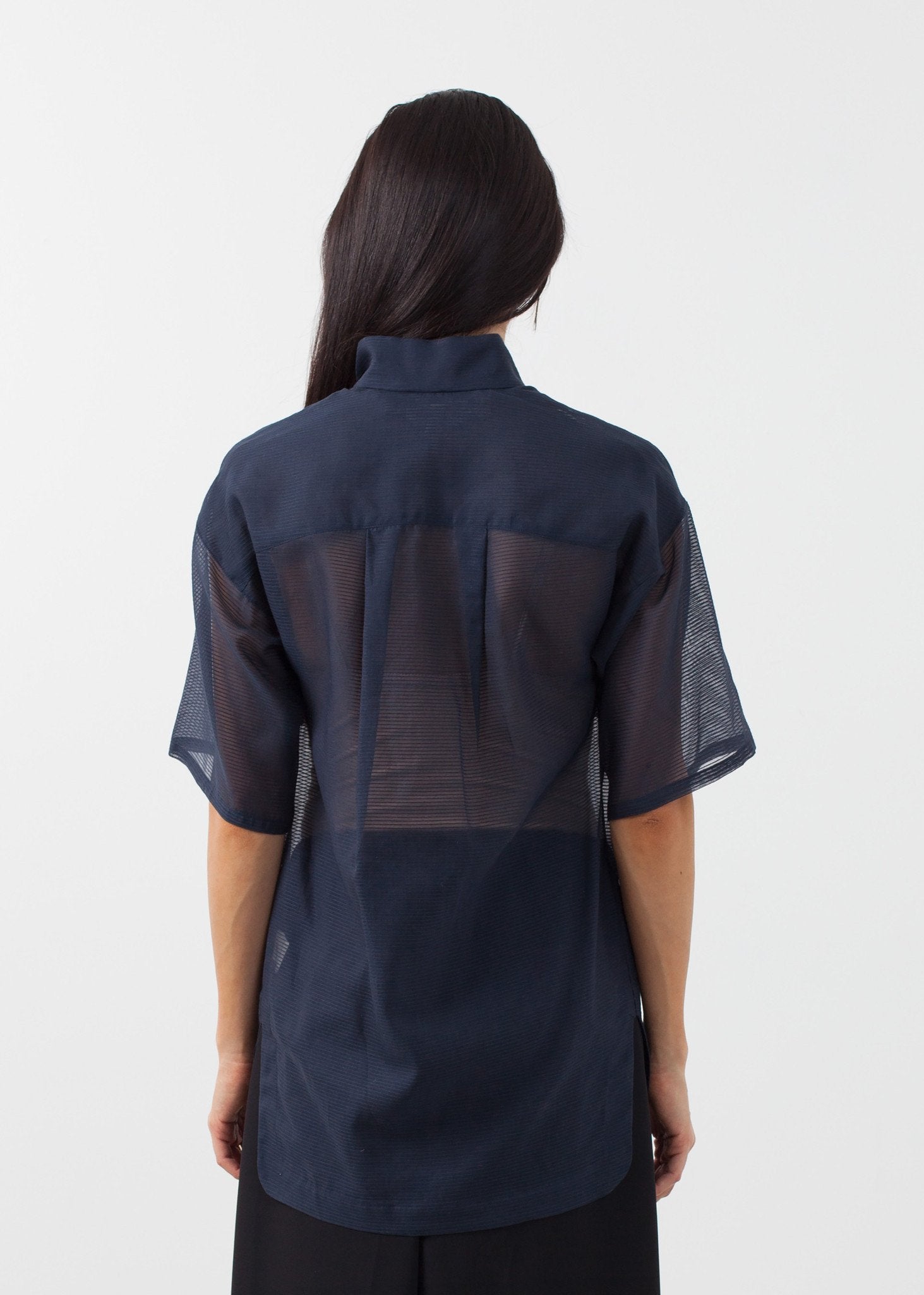 Polygon Tunic - annaclothes