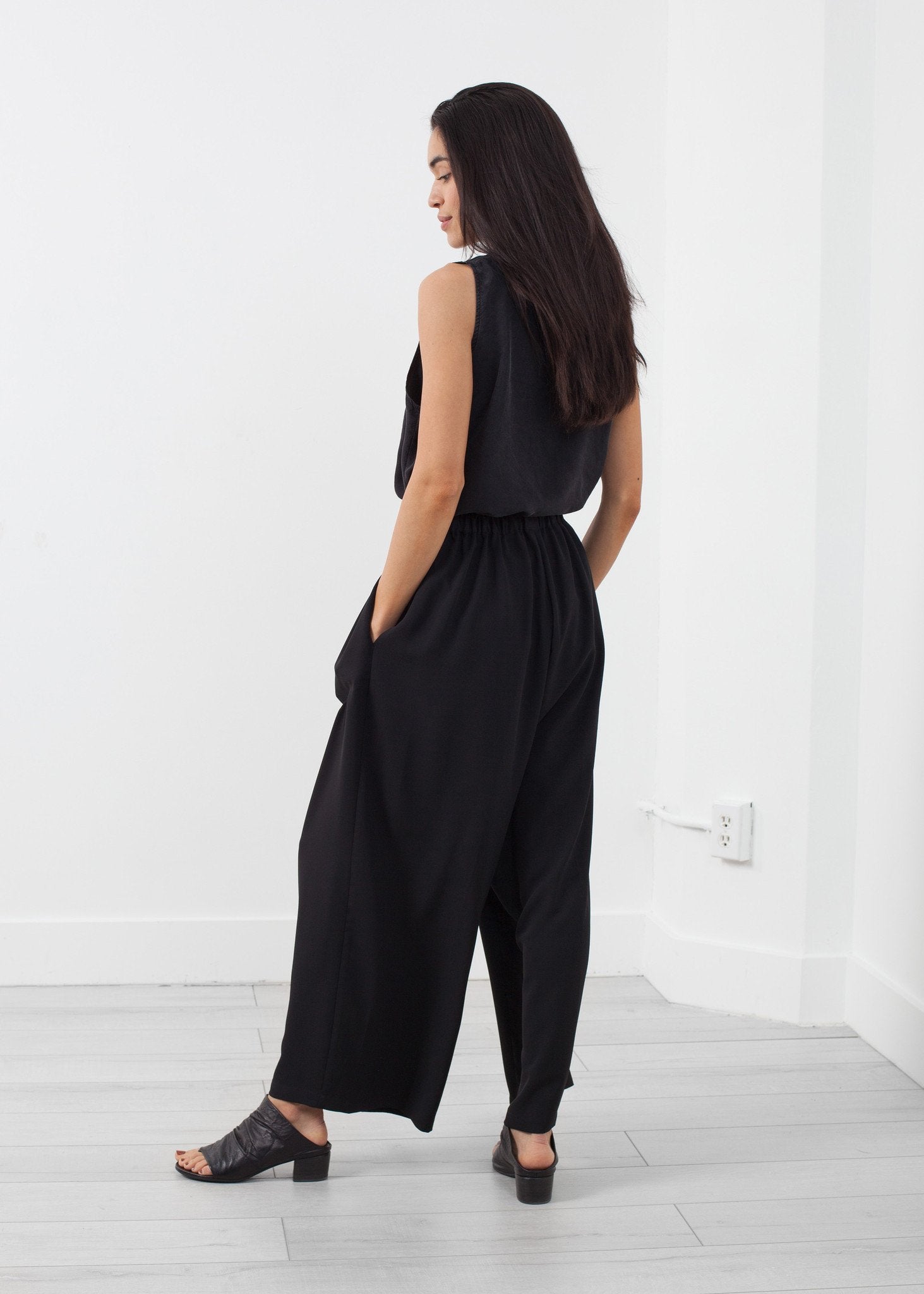 Jen Pant - annaclothes